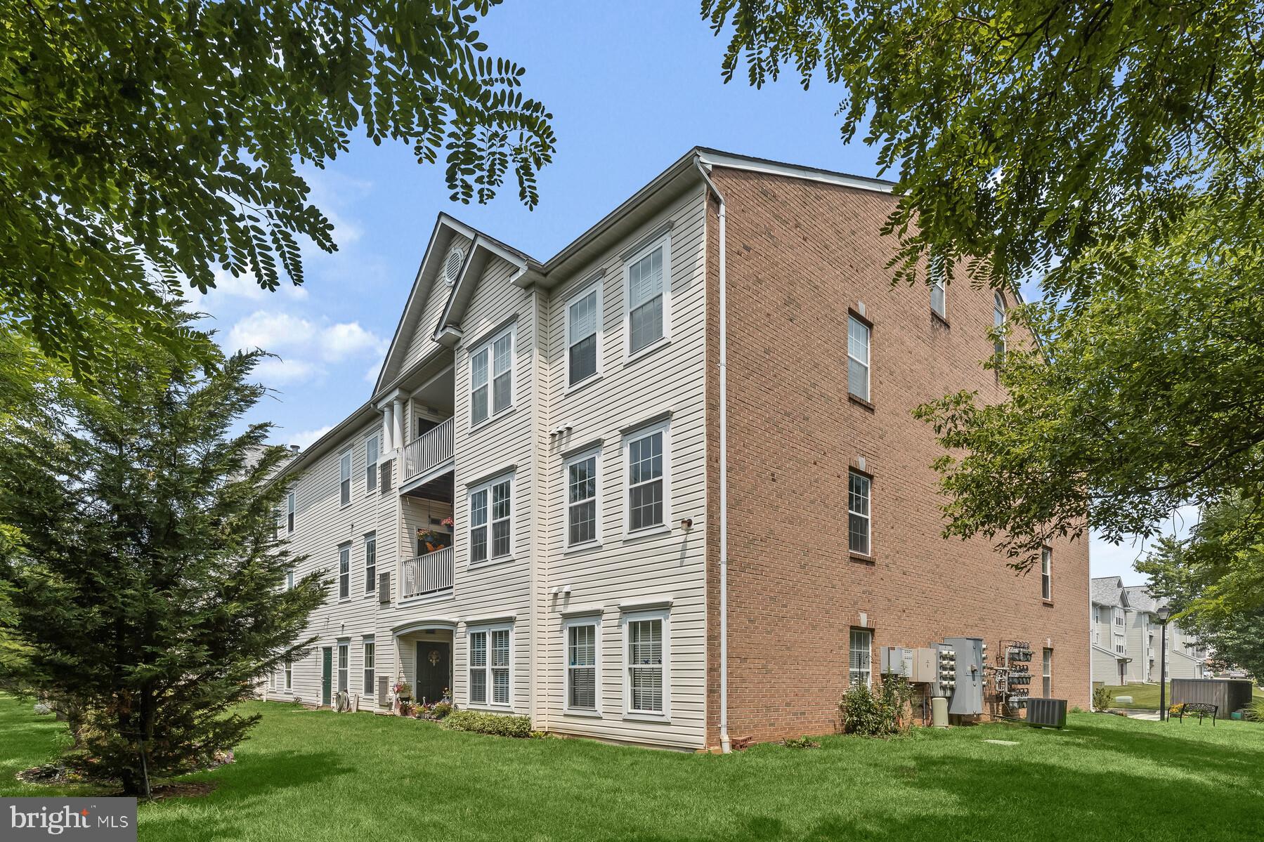 9603 HAVEN FARM ROAD Unit: K