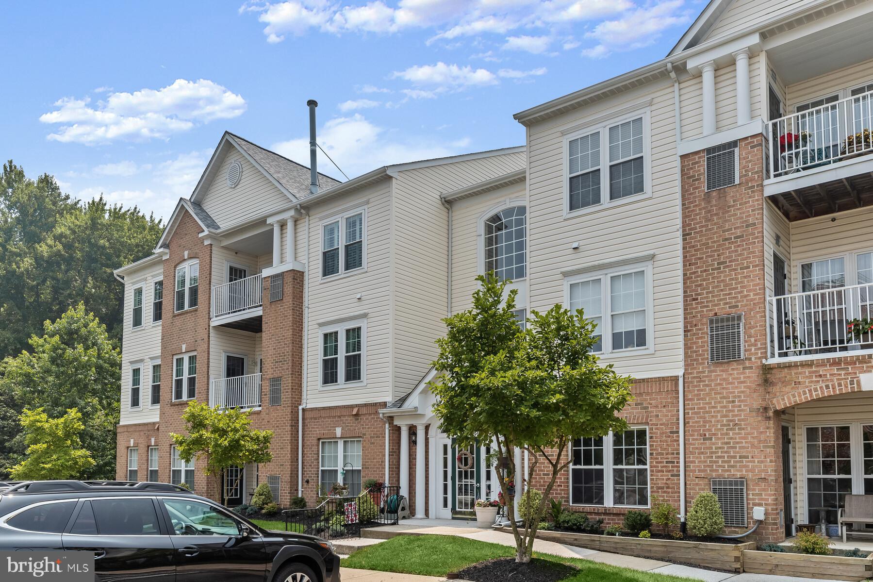 9603 HAVEN FARM ROAD Unit: K