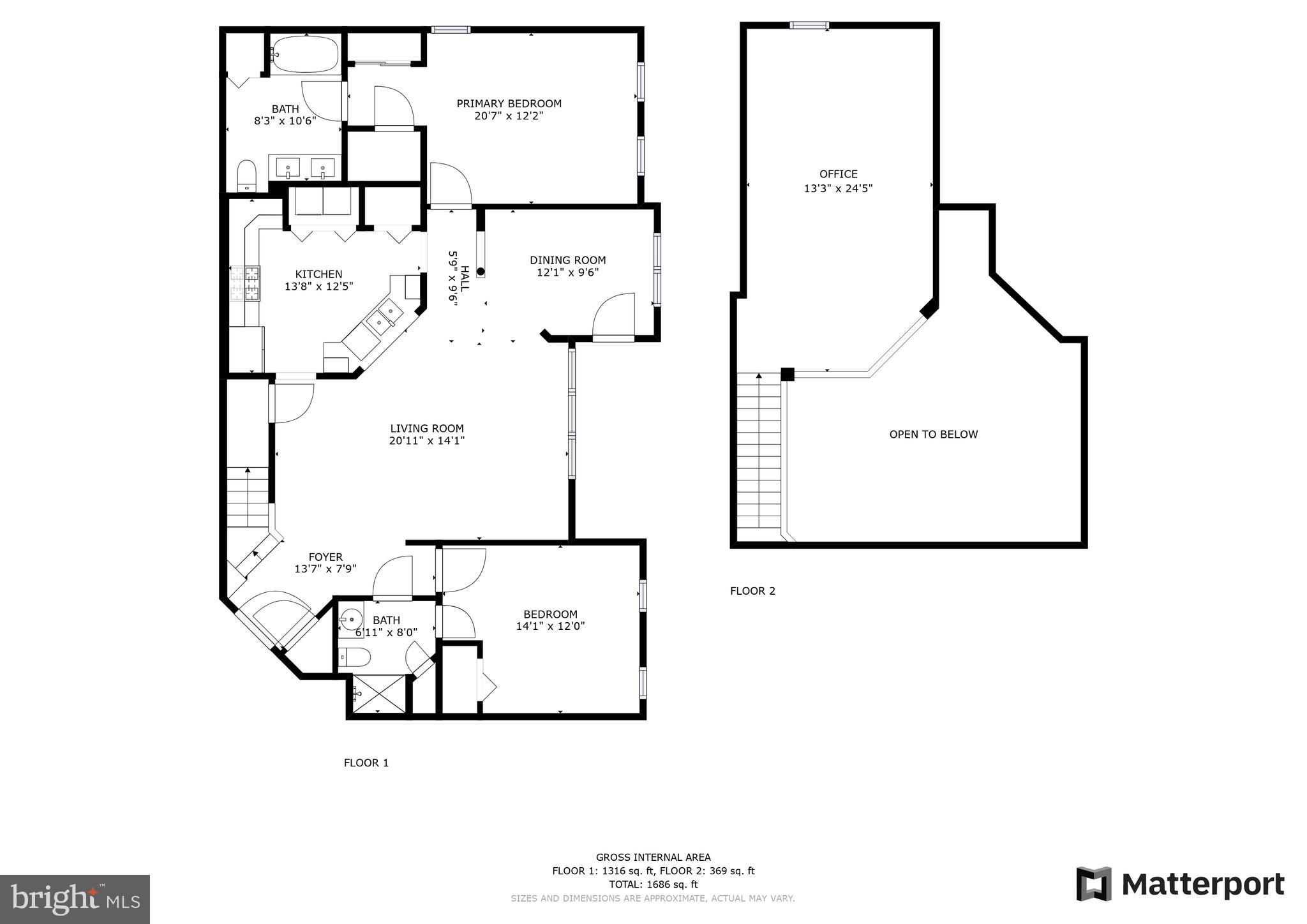 9603 HAVEN FARM ROAD Unit: K