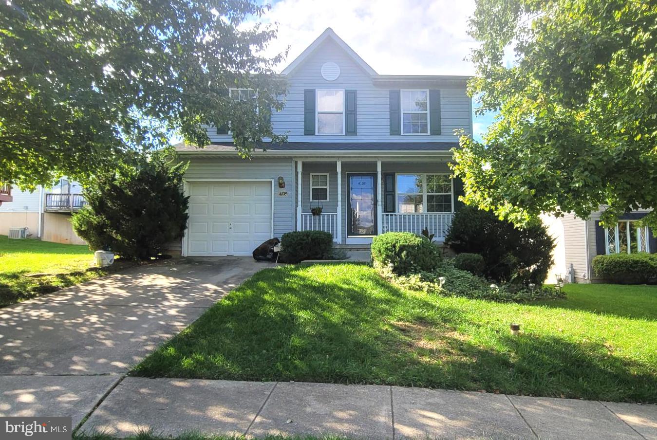 4108 Spider Lily WAY