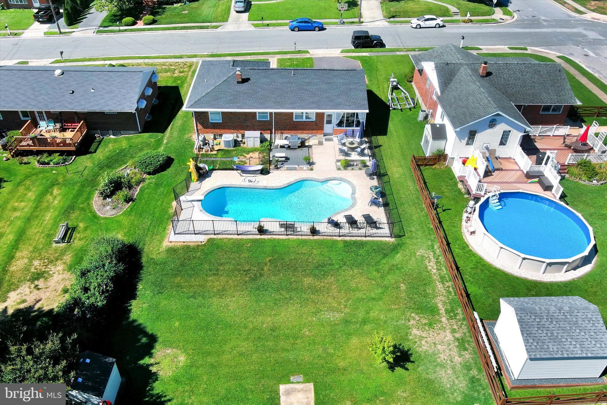 4224 DARLEIGH ROAD