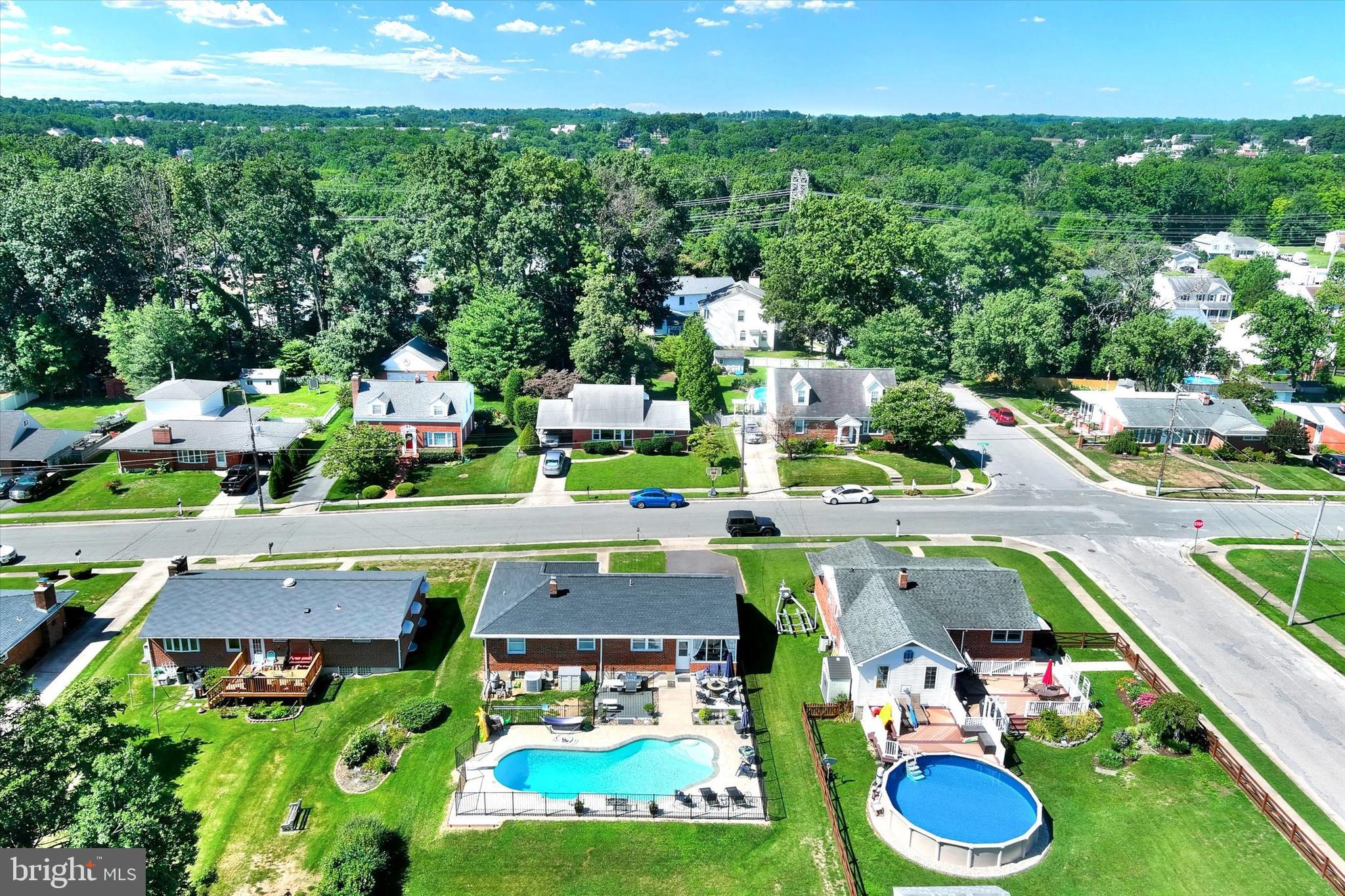 4224 DARLEIGH ROAD