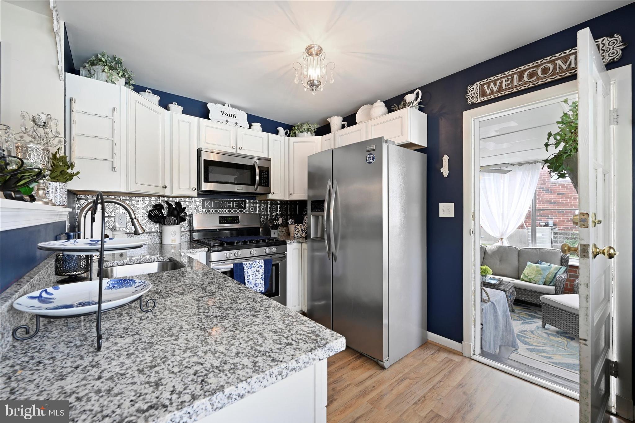 4224 DARLEIGH ROAD