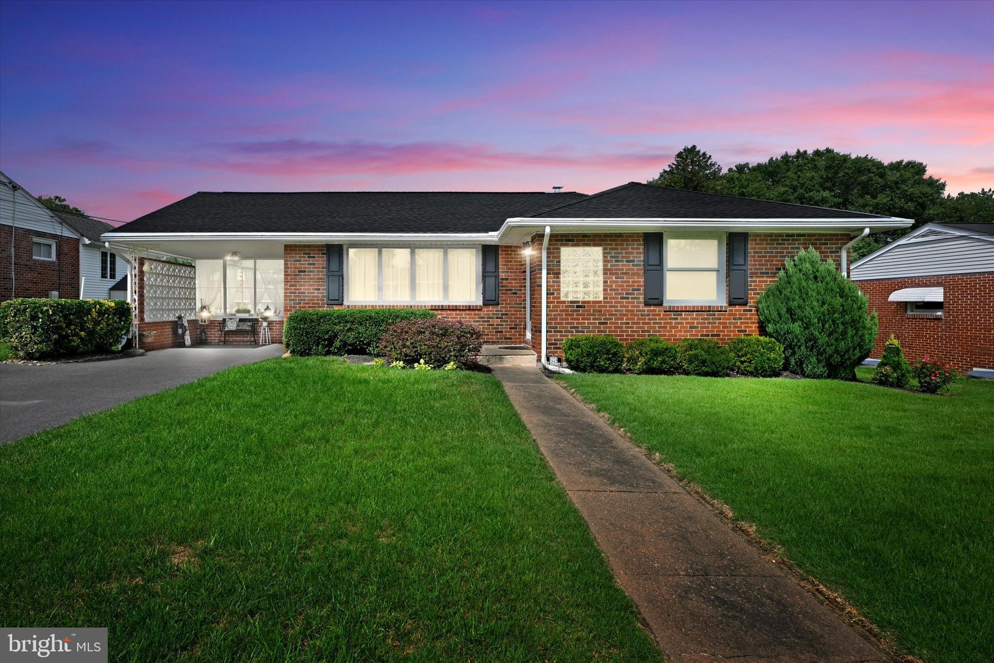 4224 DARLEIGH ROAD