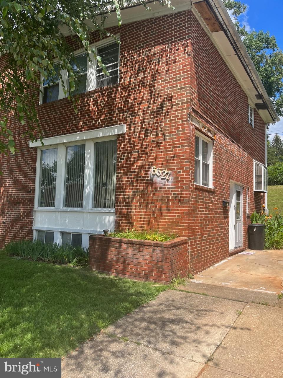6627 DALTON DRIVE