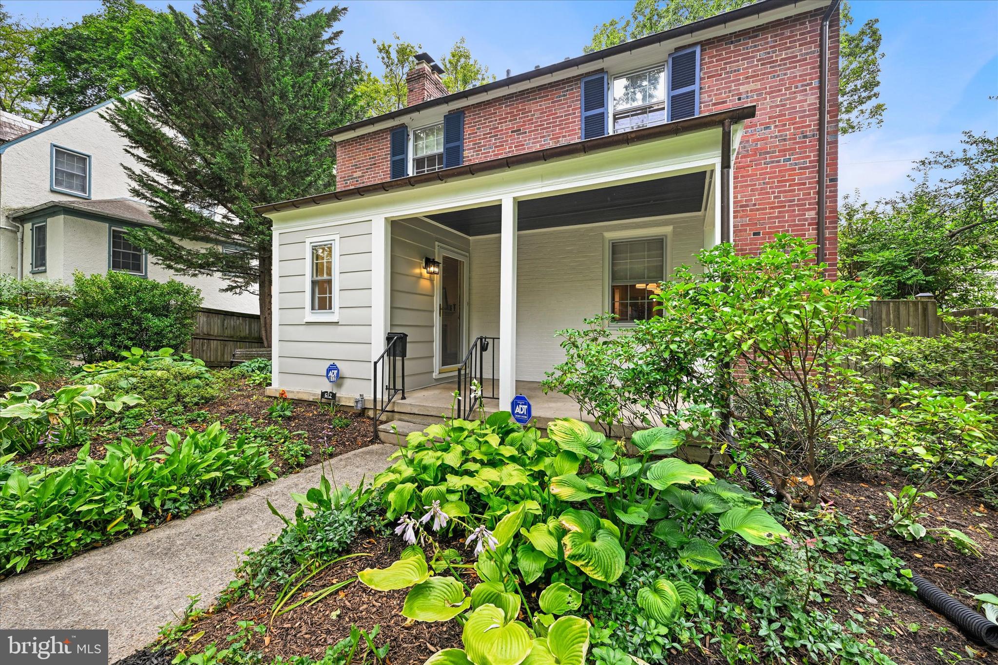 612 HATHERLEIGH ROAD