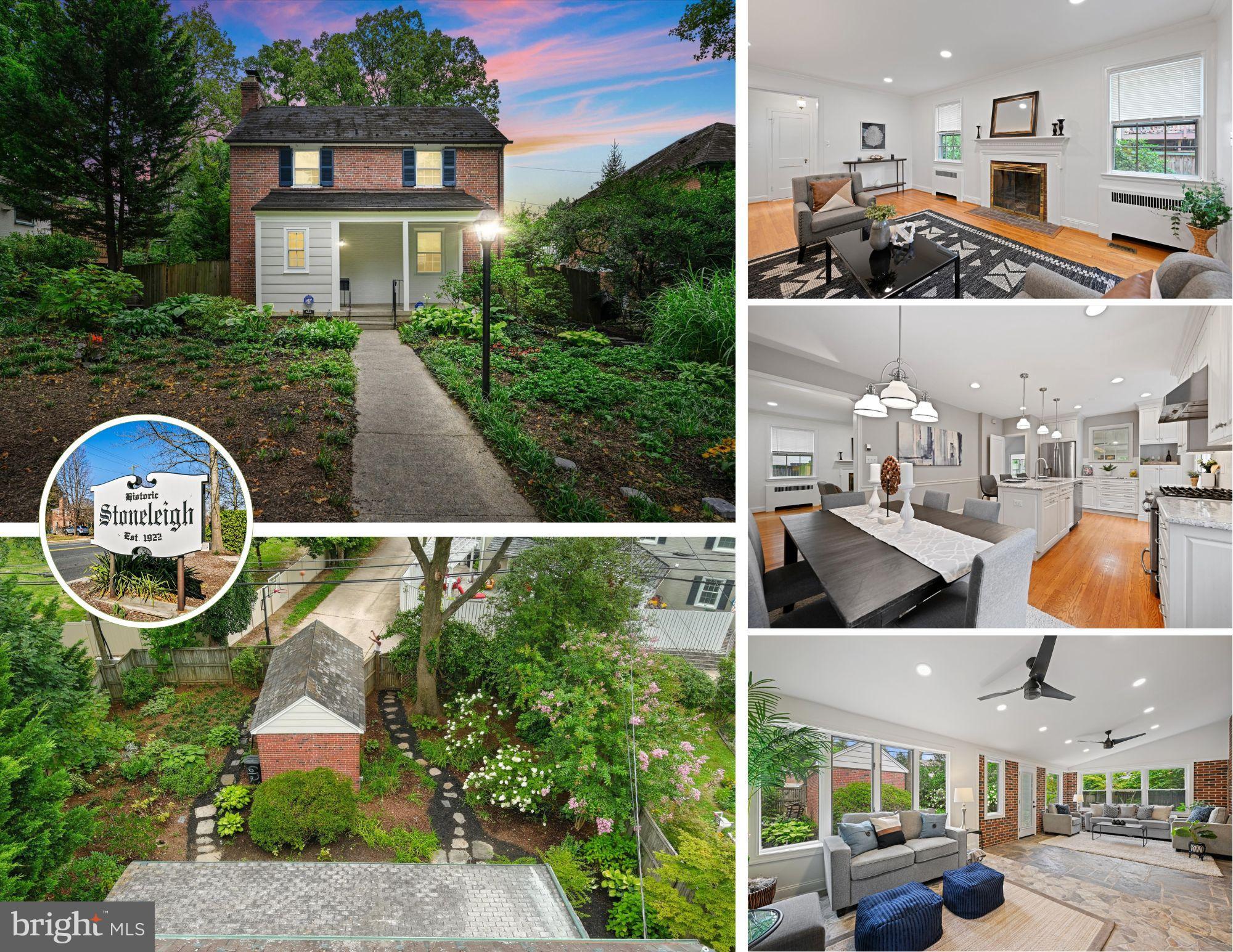 612 HATHERLEIGH ROAD