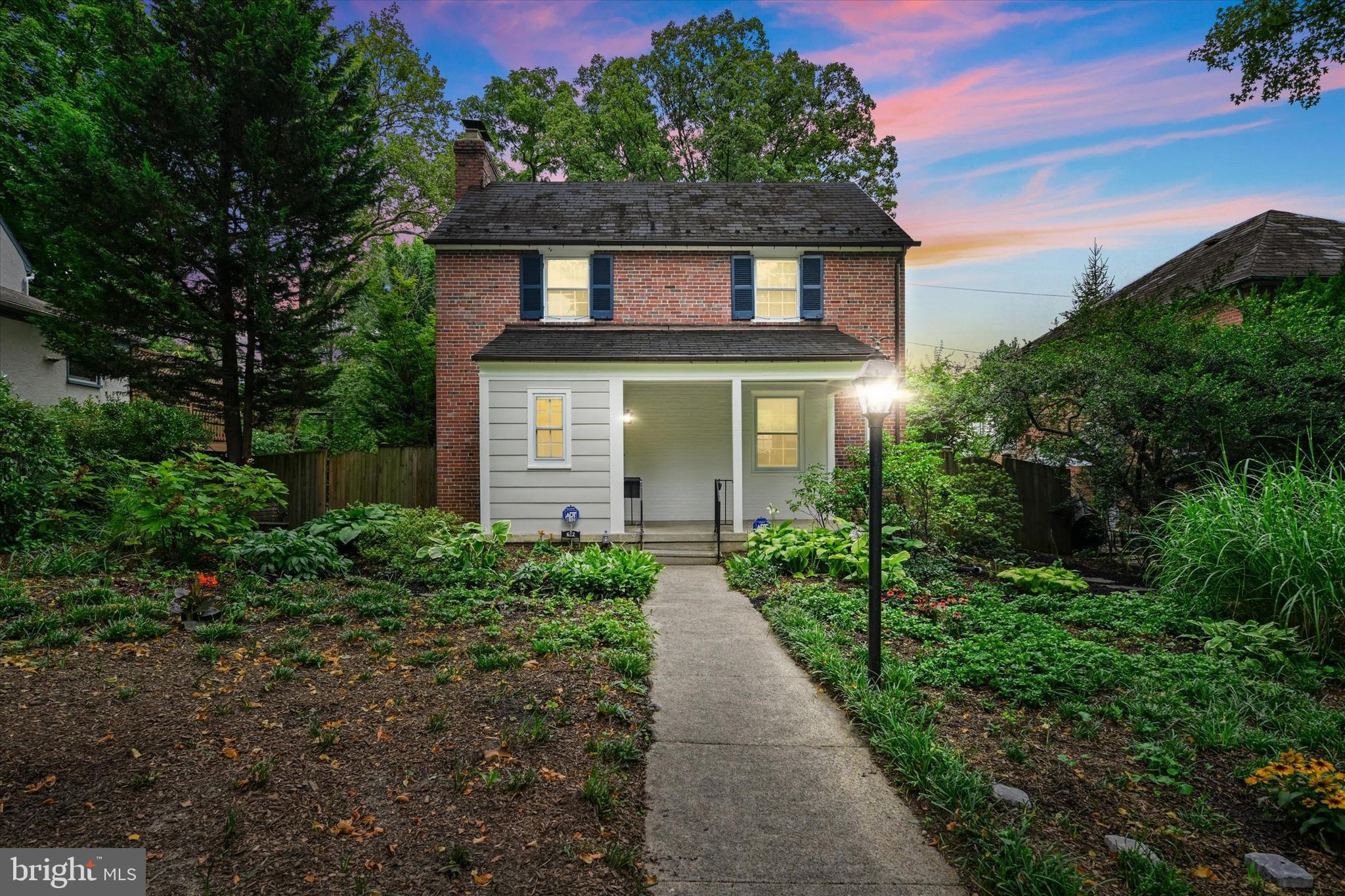612 HATHERLEIGH ROAD