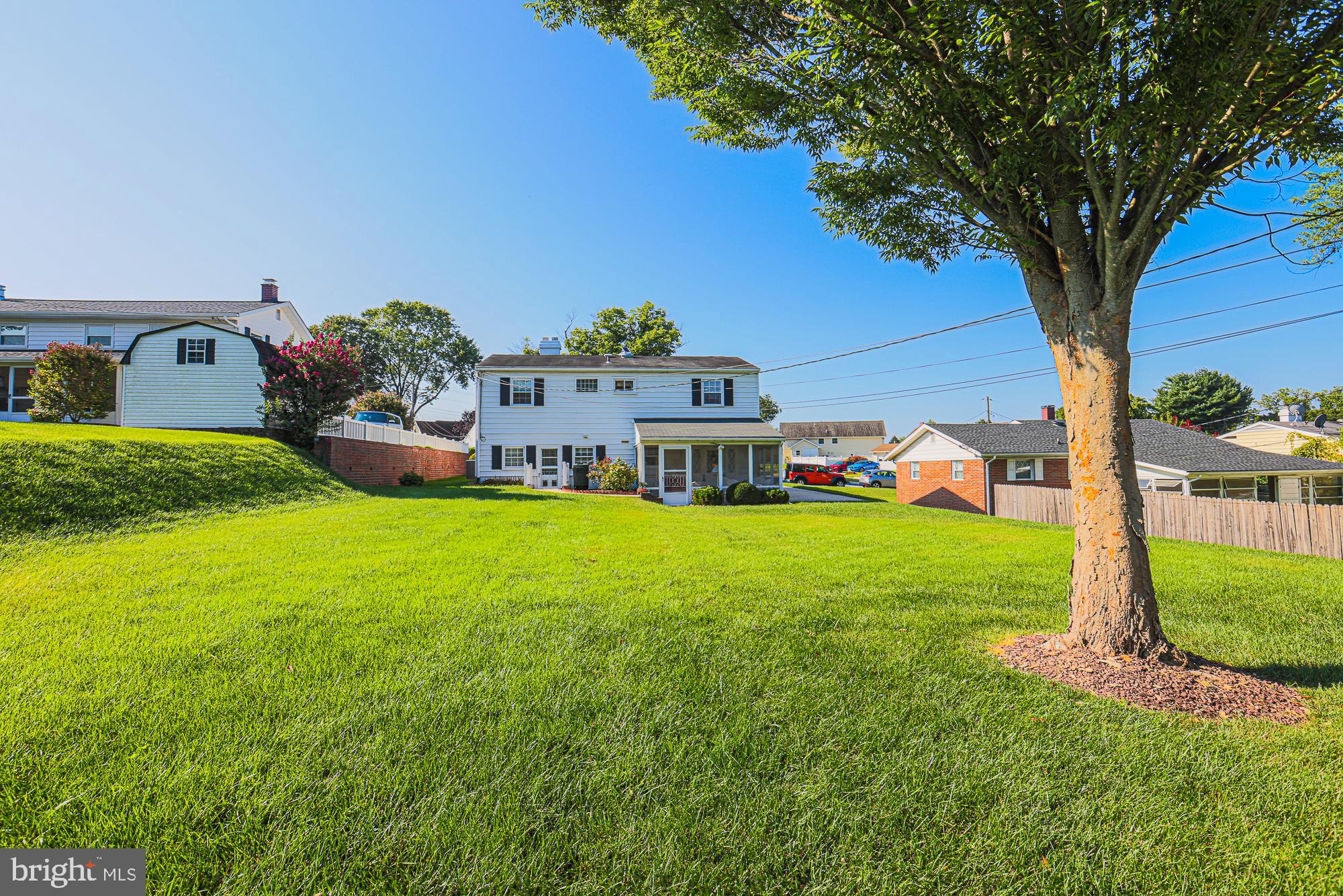9624 Dundawan ROAD