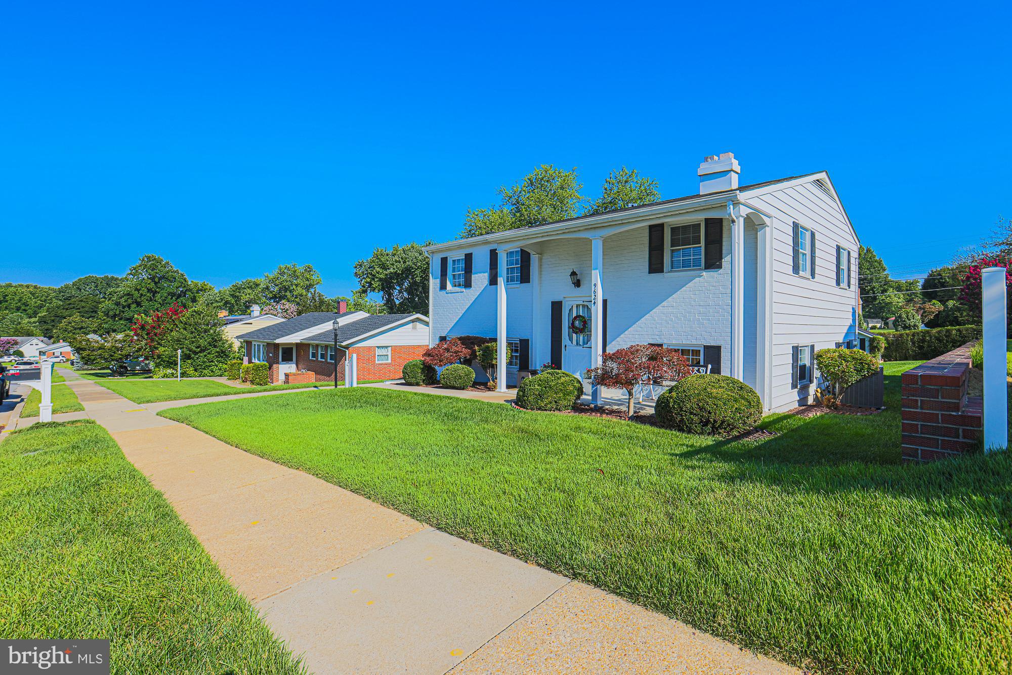 9624 Dundawan ROAD