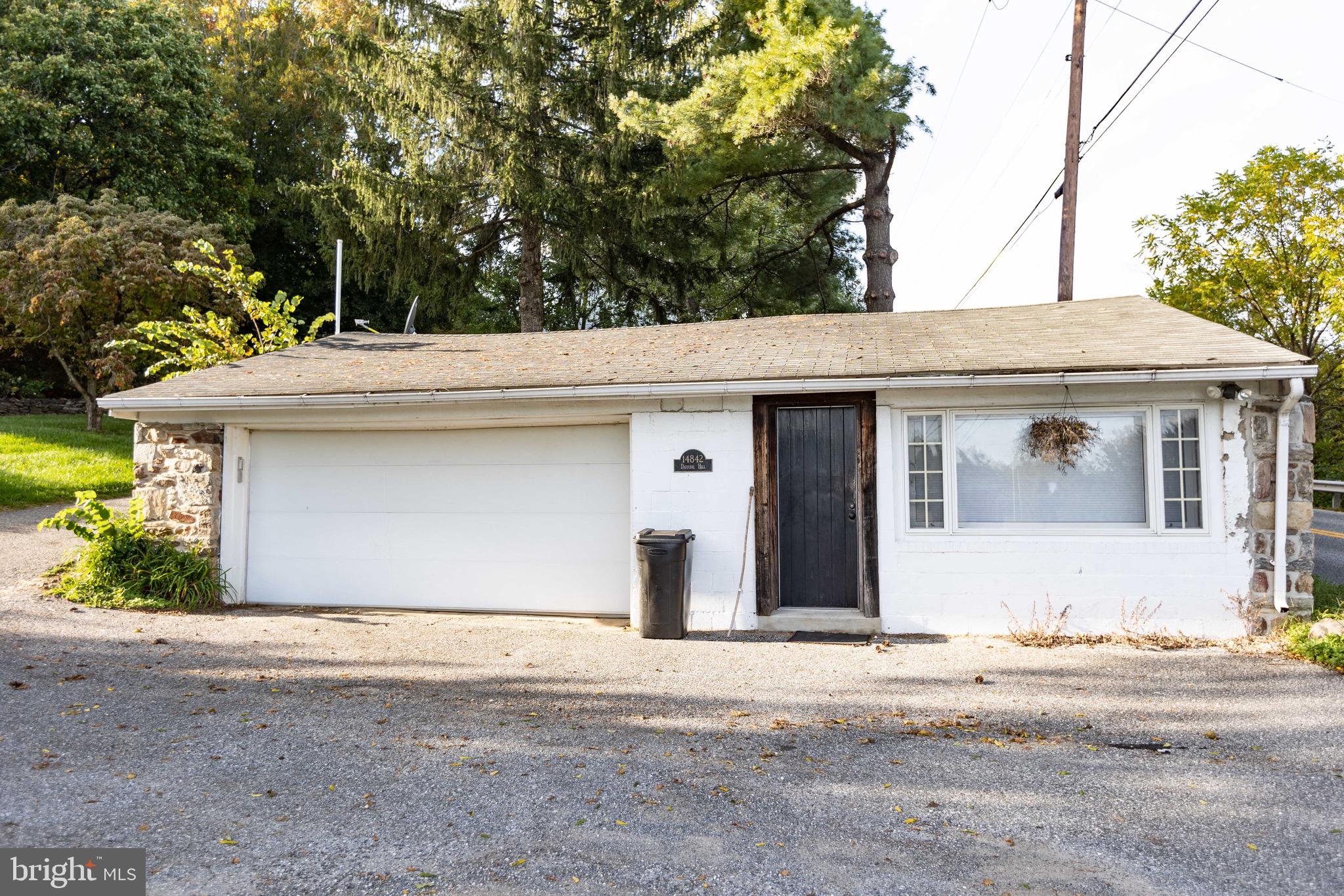 14842 Falls ROAD