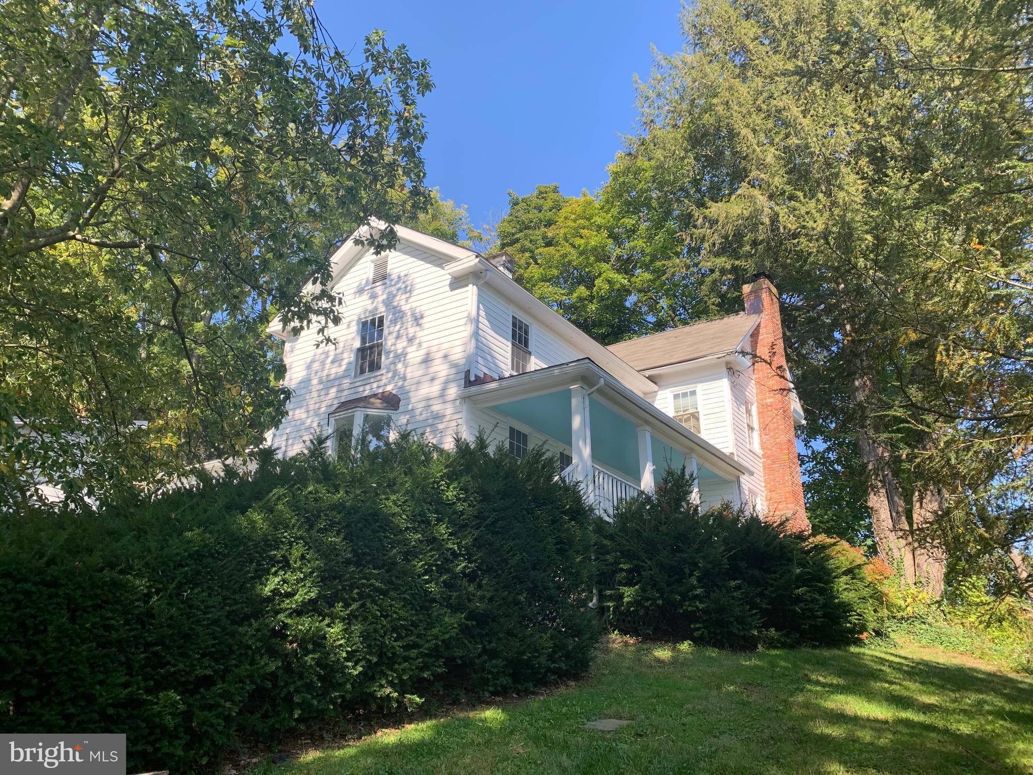 14842 Falls ROAD