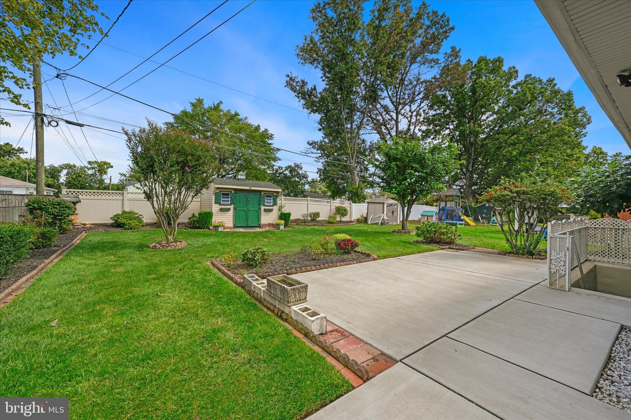 8811 Alnwick ROAD