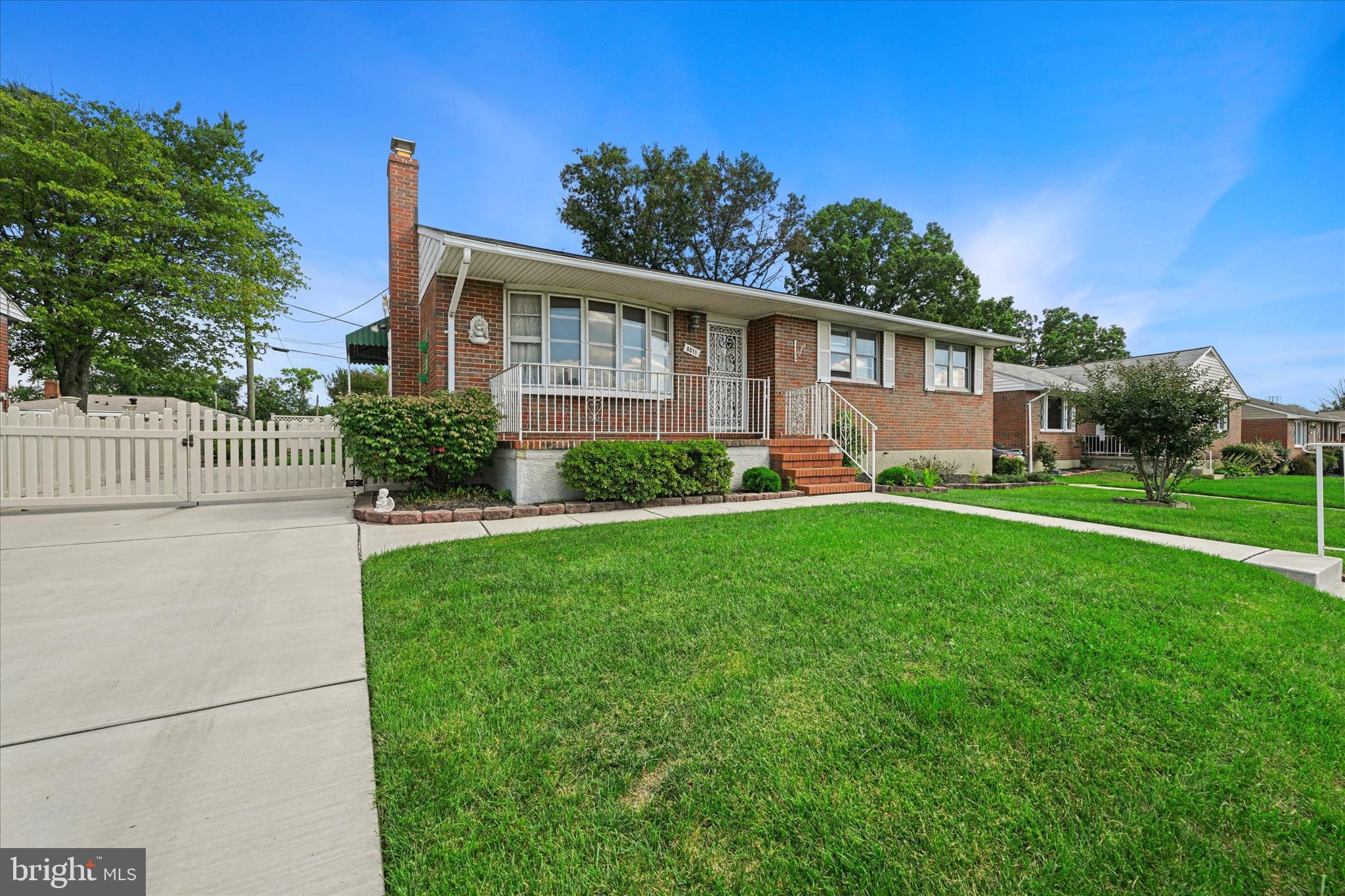 8811 Alnwick ROAD