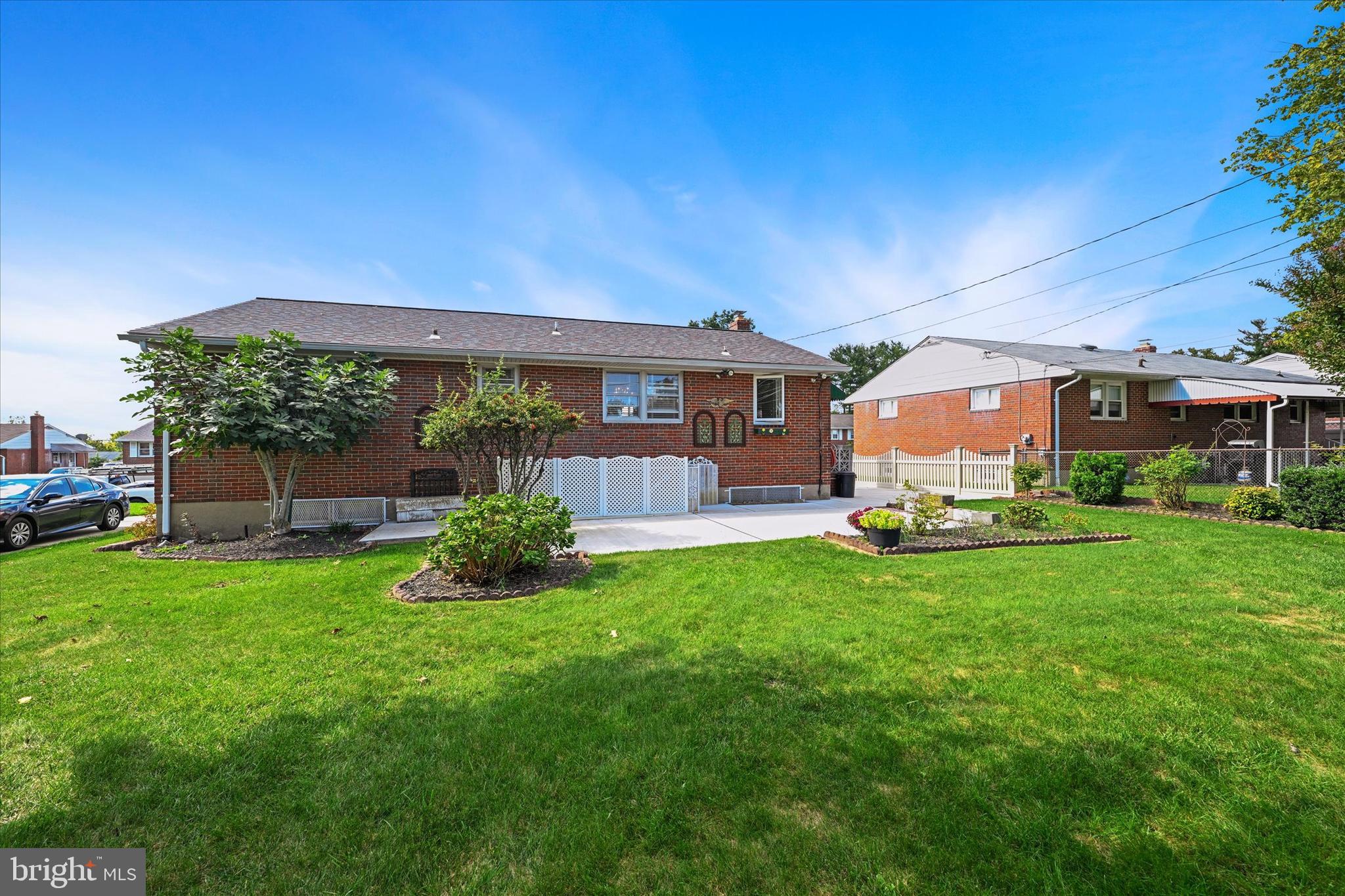 8811 Alnwick ROAD