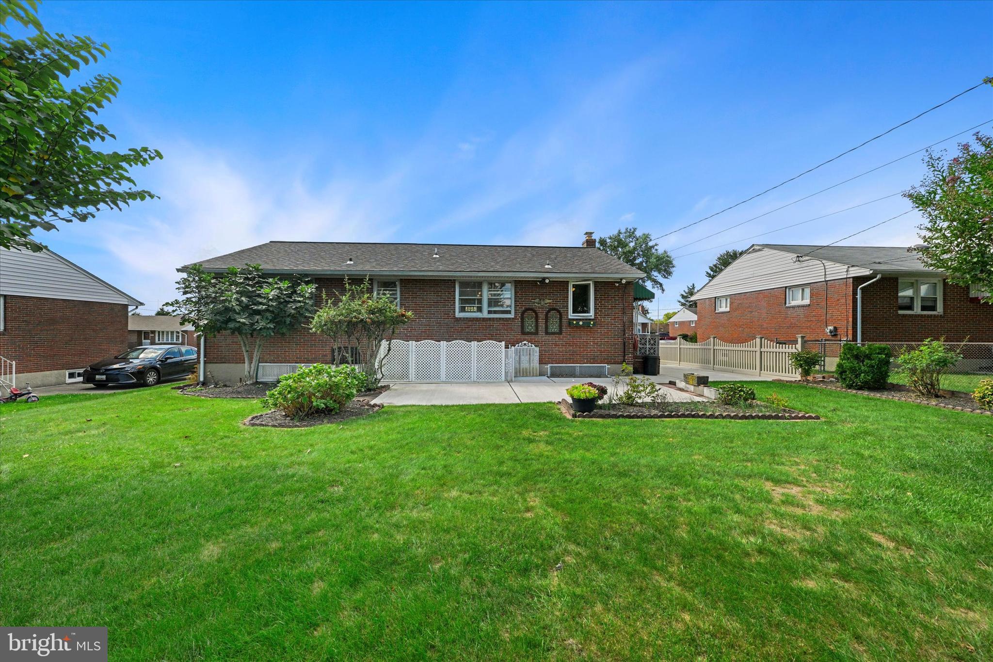 8811 Alnwick ROAD