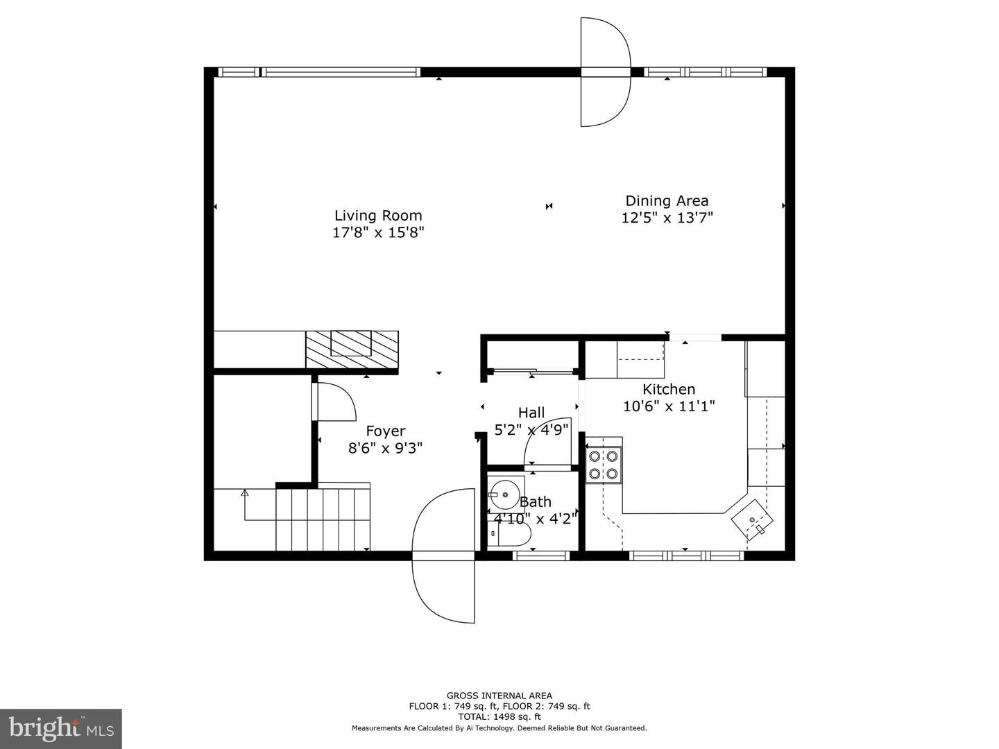 6003 Lakehurst DRIVE Unit: 4
