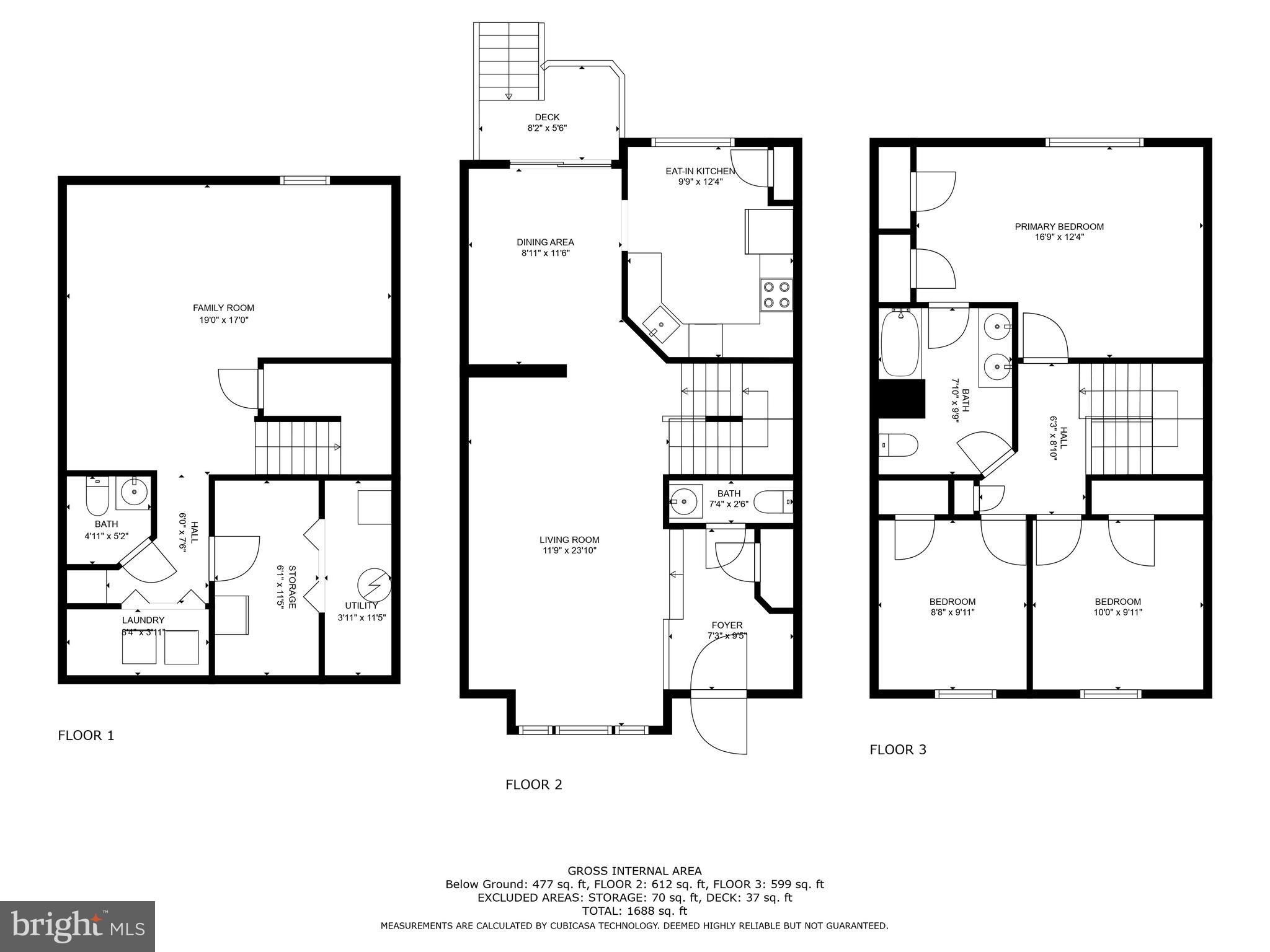 8918 Quail Run DRIVE