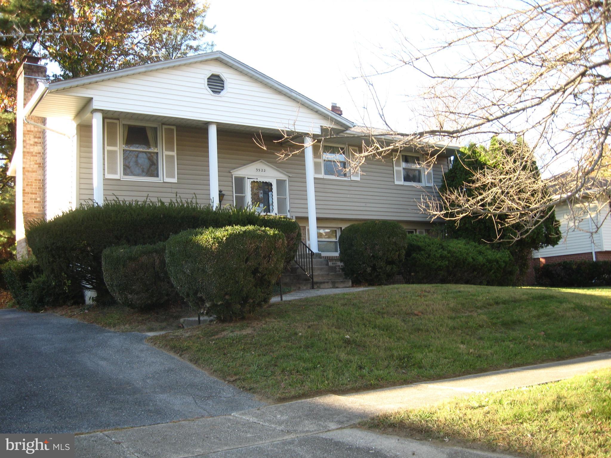 3522 Kings Point ROAD