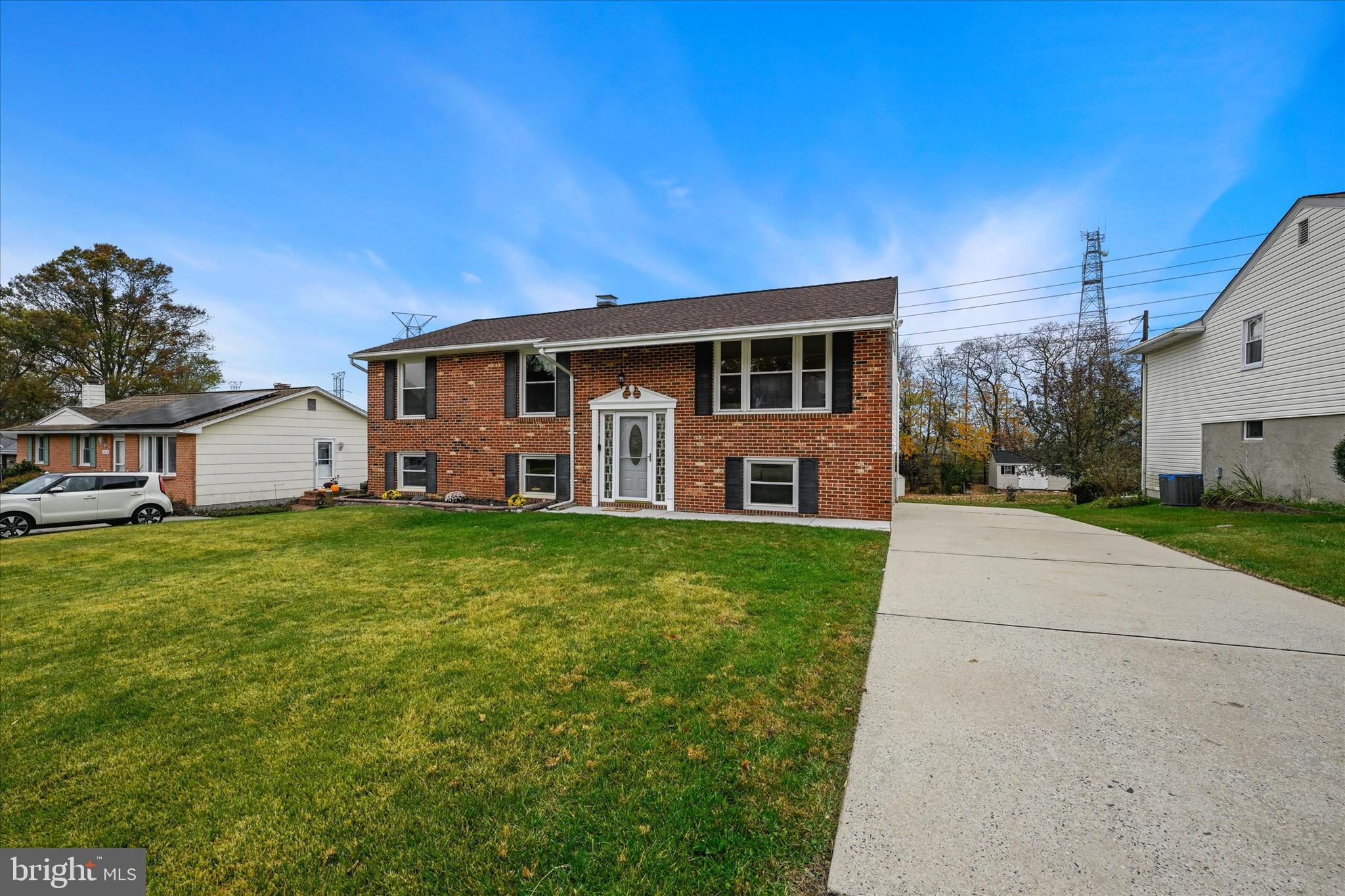 10126 Fontaine DRIVE