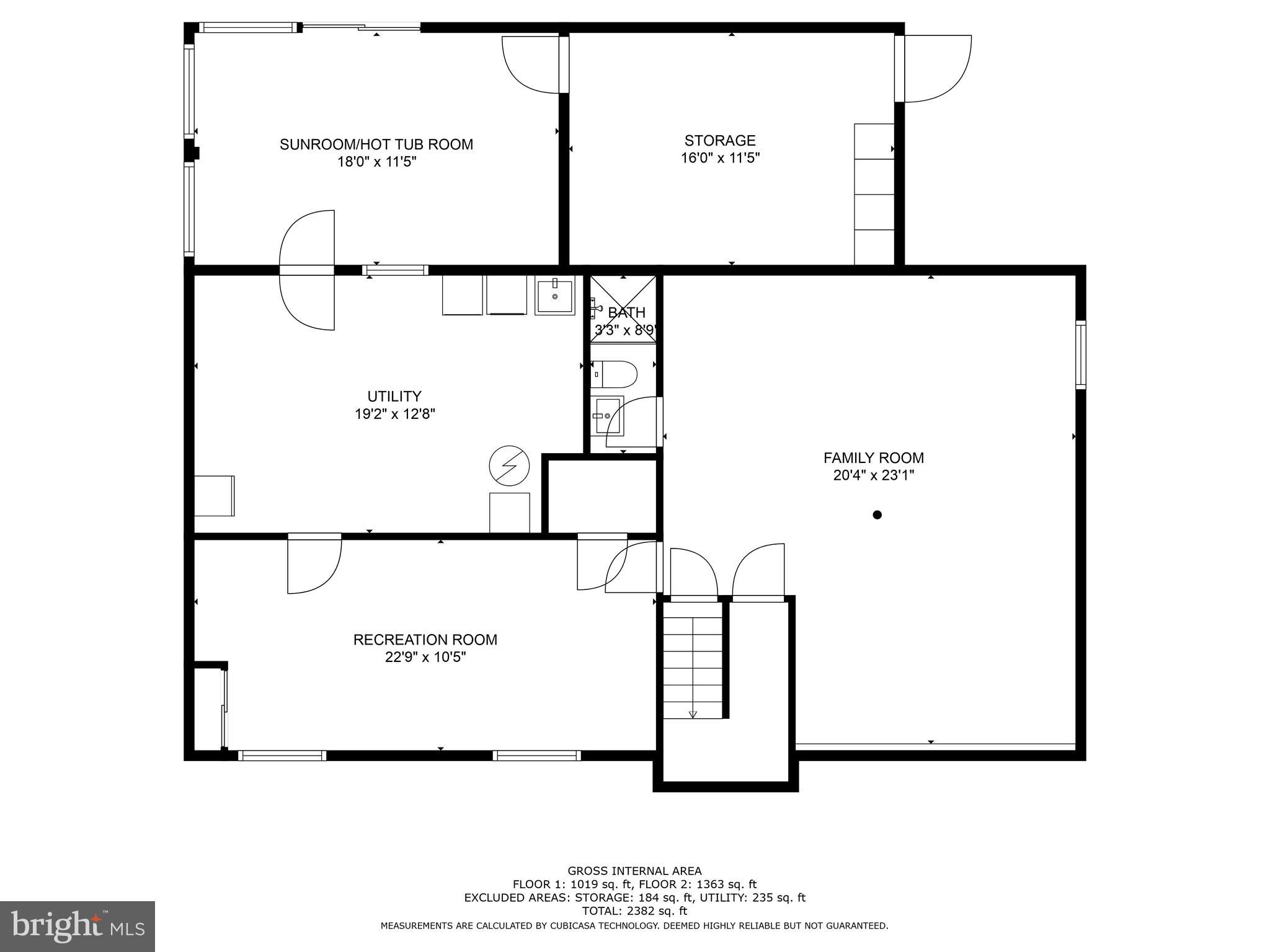 10126 Fontaine DRIVE