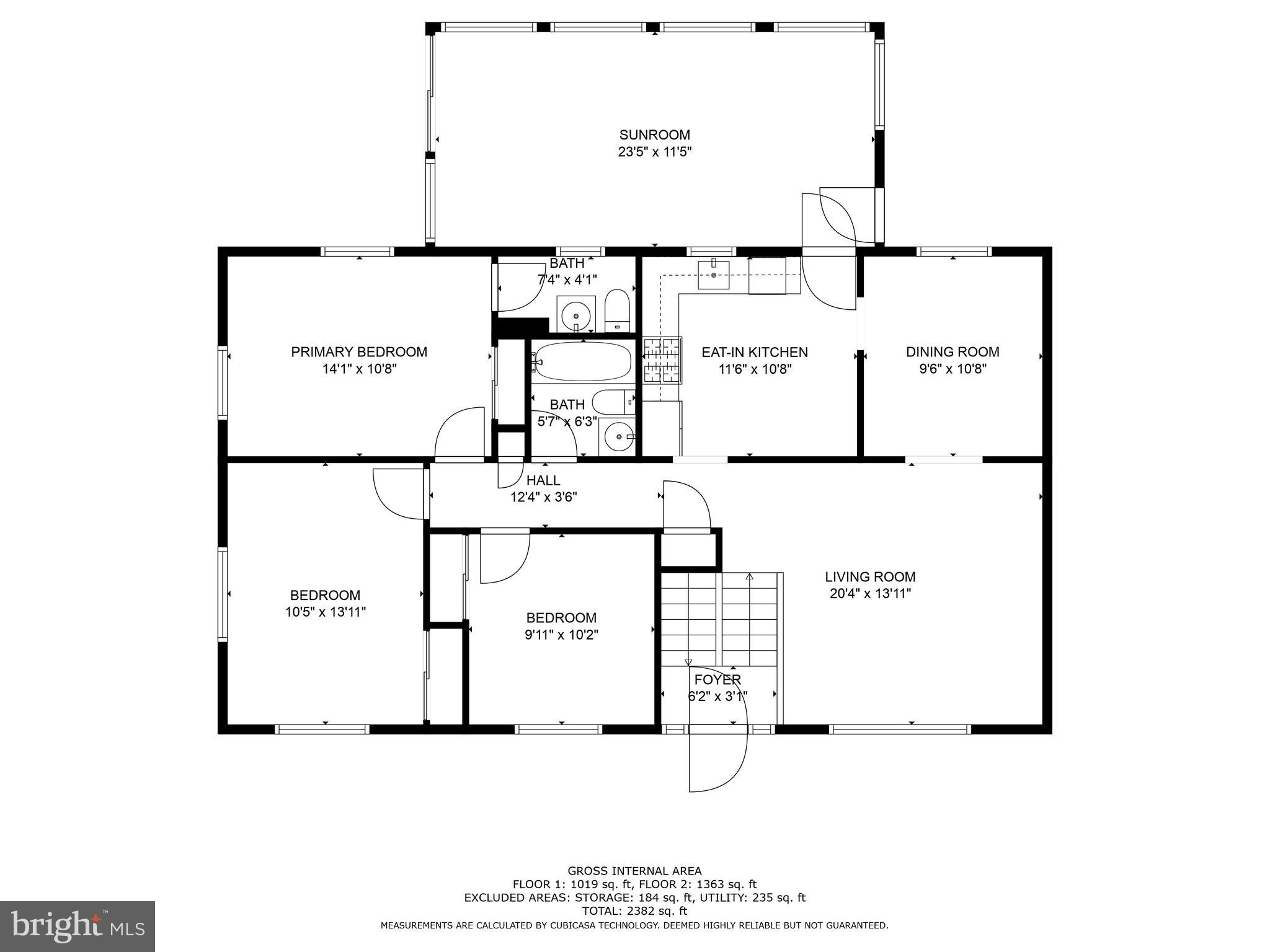 10126 Fontaine DRIVE