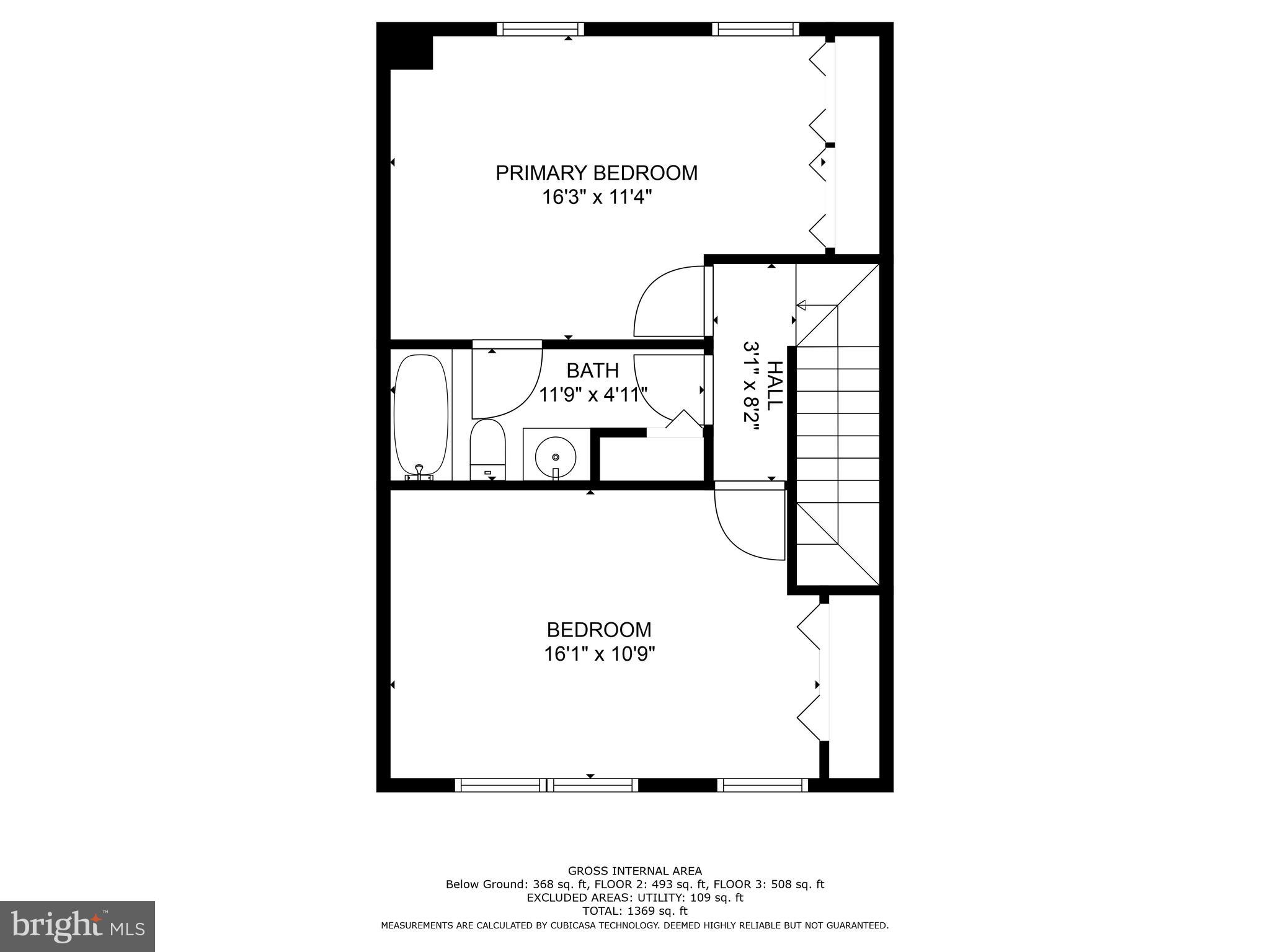 29 Rader COURT