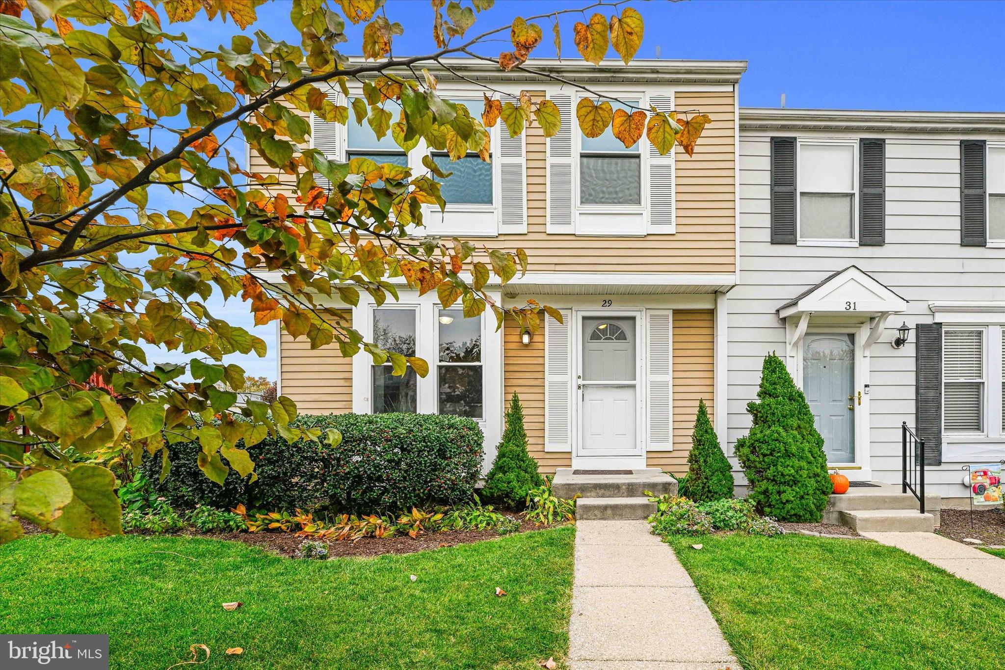 29 Rader COURT