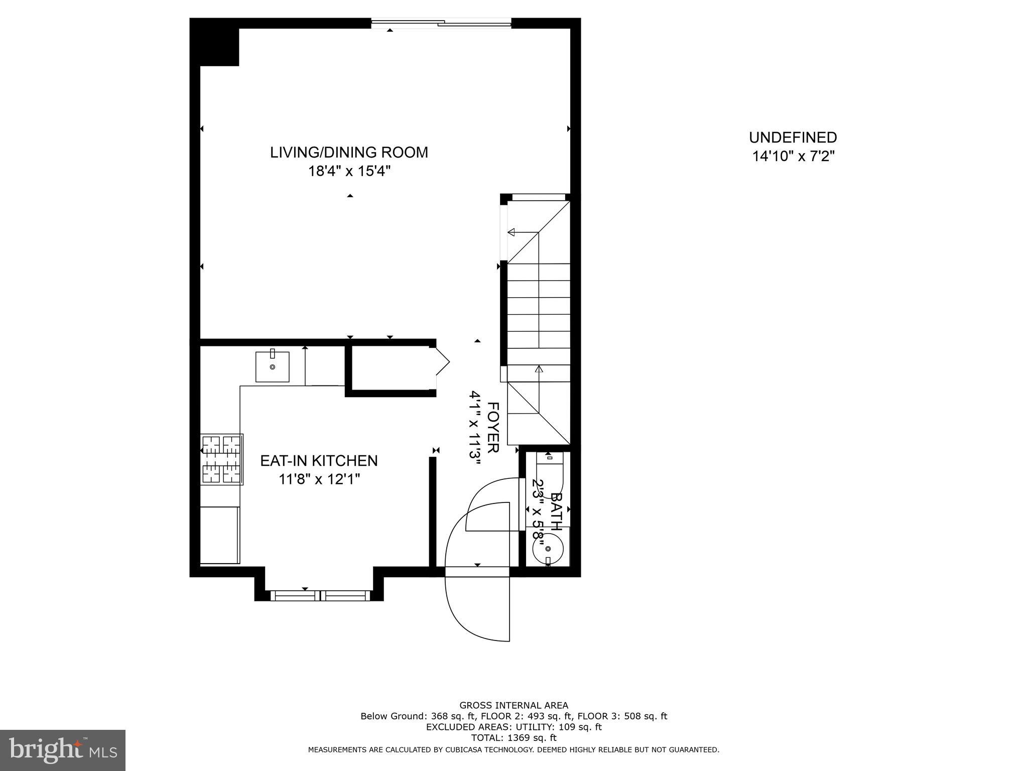 29 Rader COURT