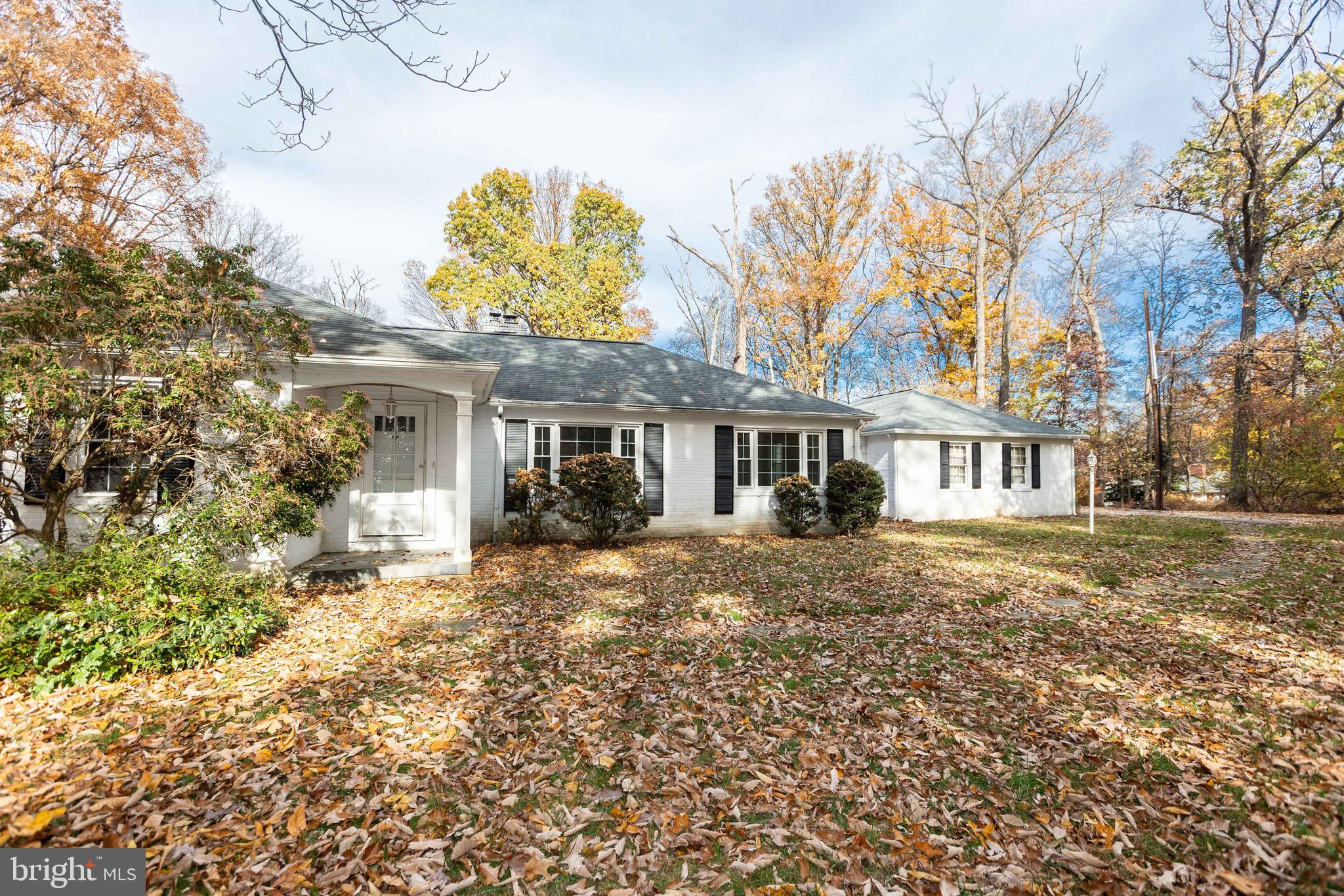 3204 Caves ROAD