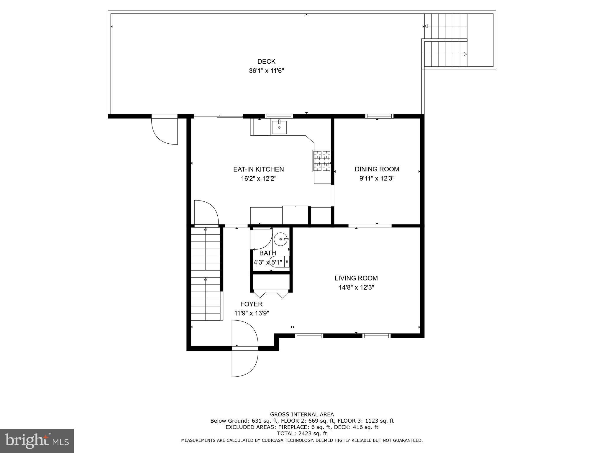 9546 Gunhill CIRCLE