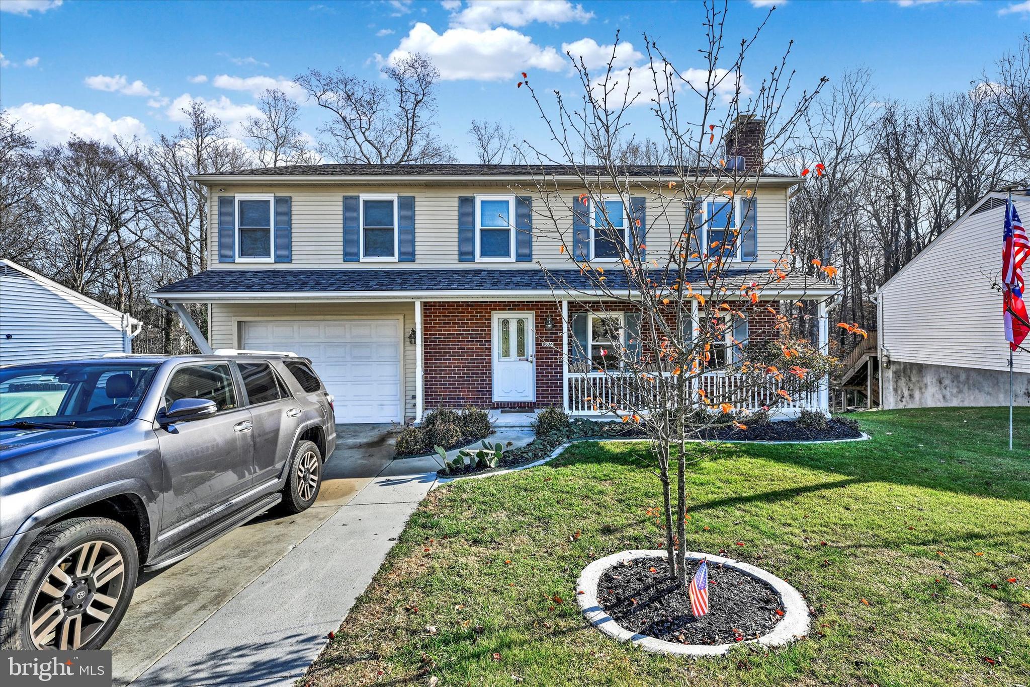 9546 Gunhill CIRCLE