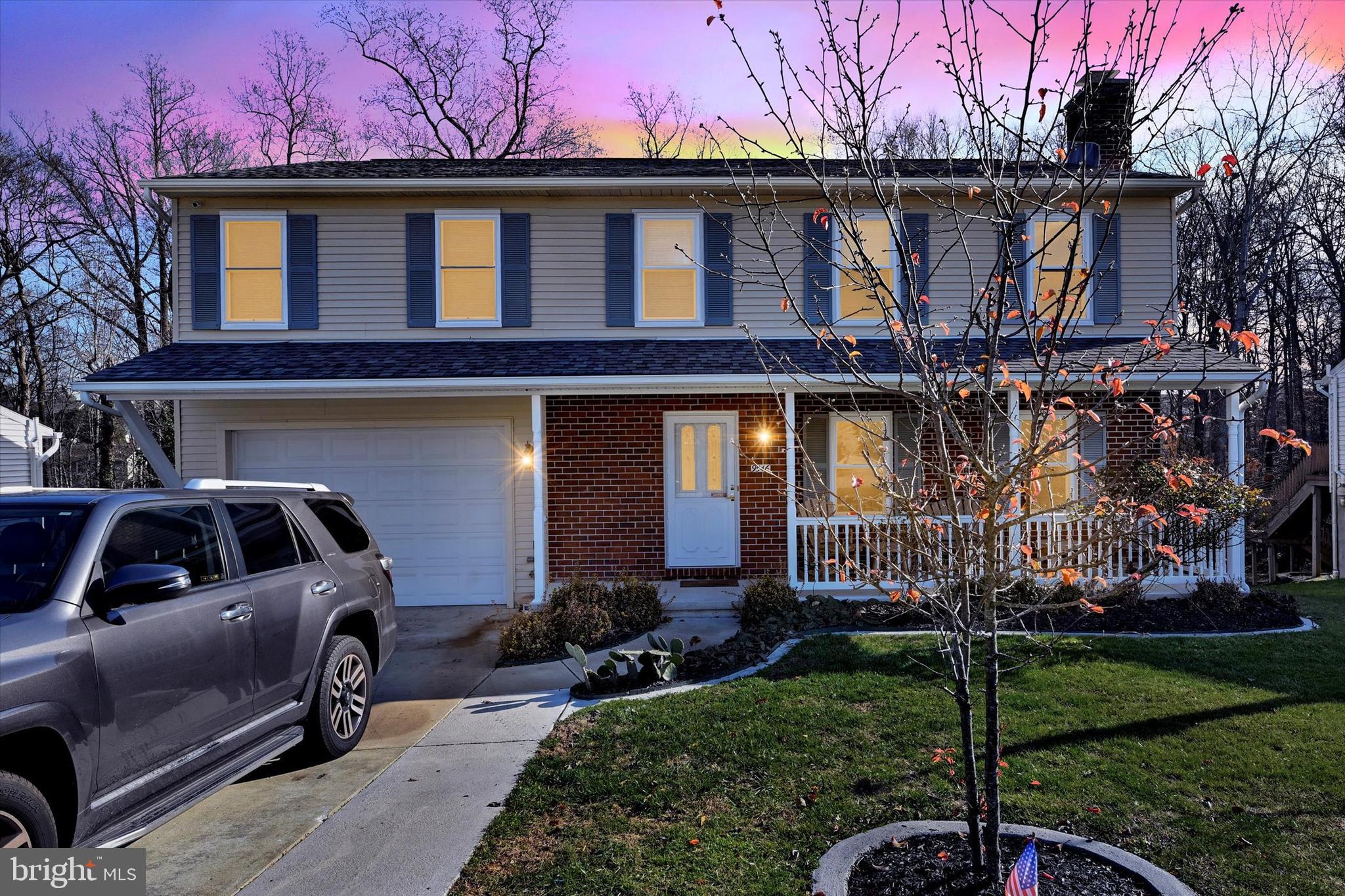 9546 Gunhill CIRCLE