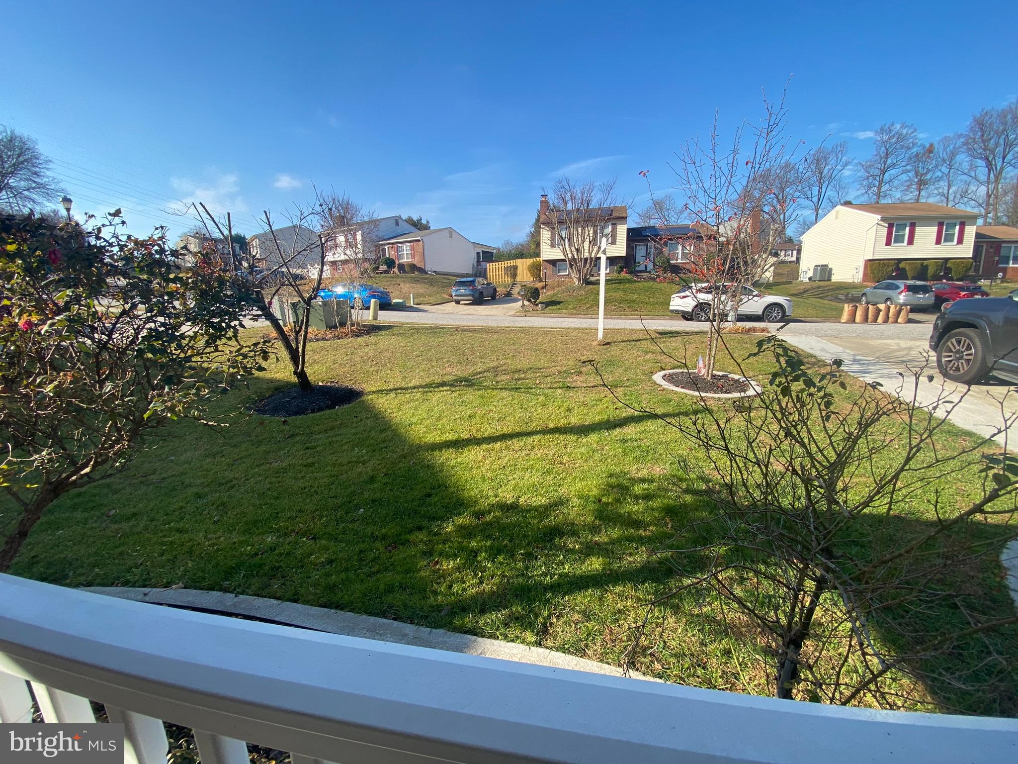 9546 Gunhill CIRCLE