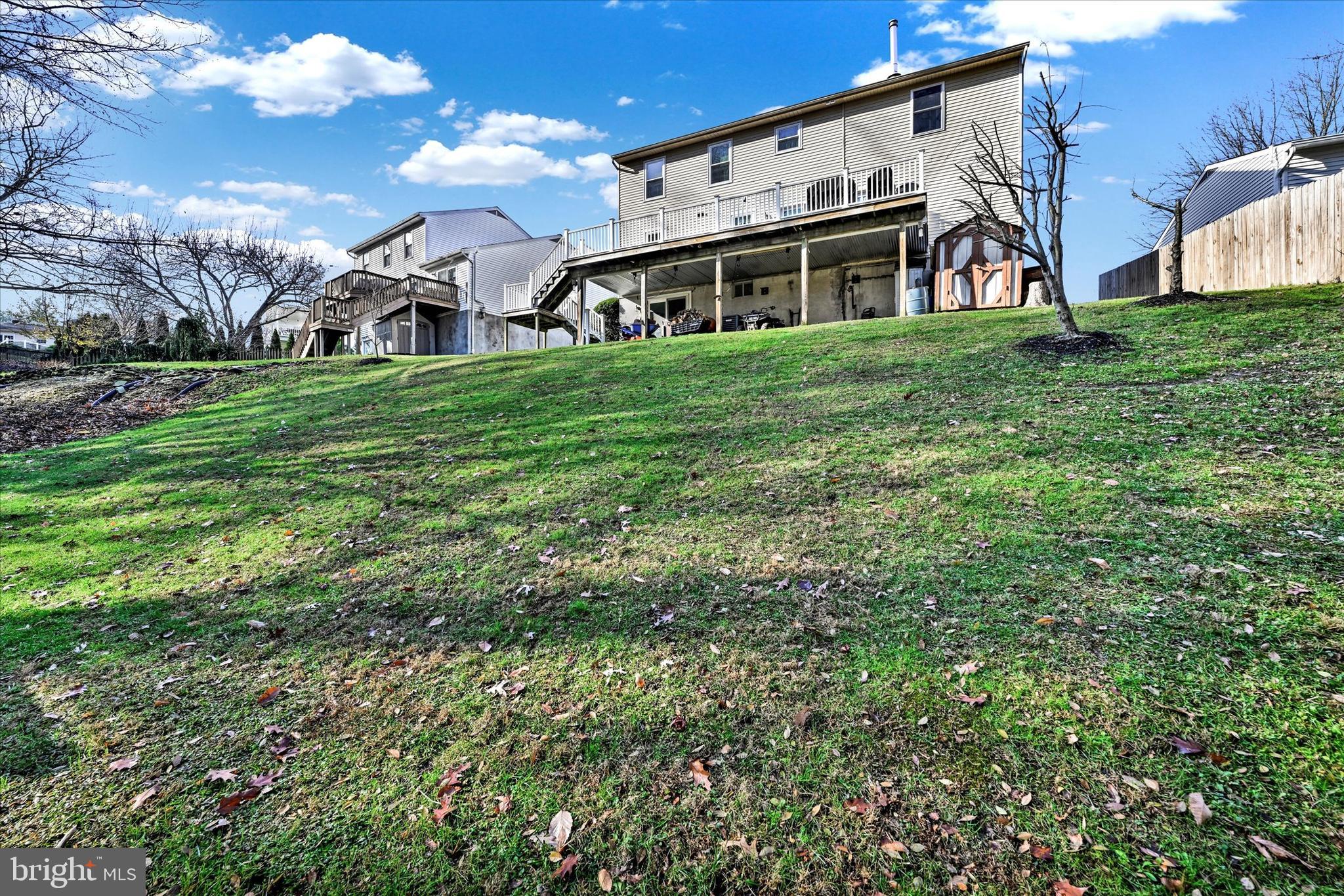 9546 Gunhill CIRCLE
