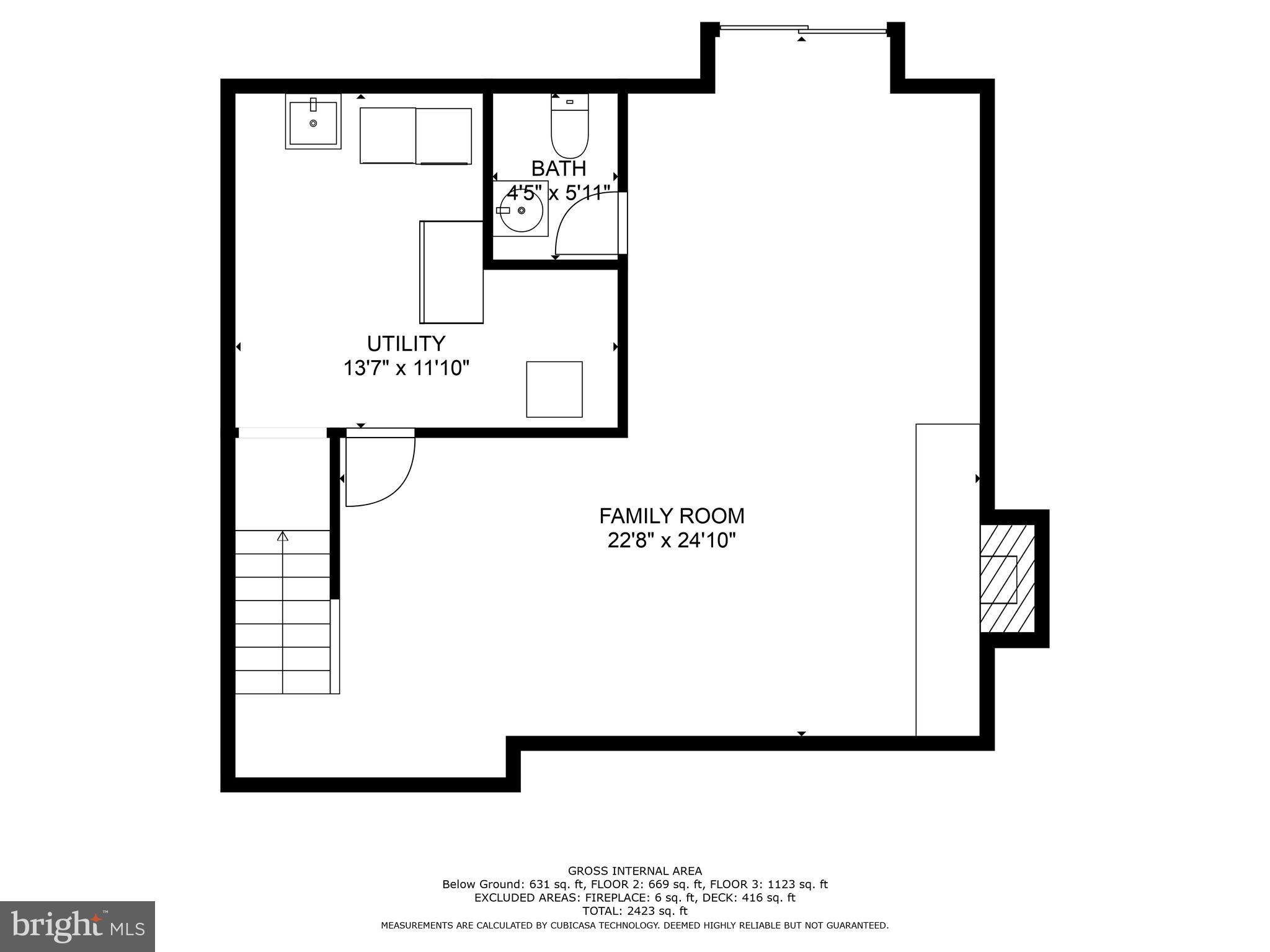 9546 Gunhill CIRCLE