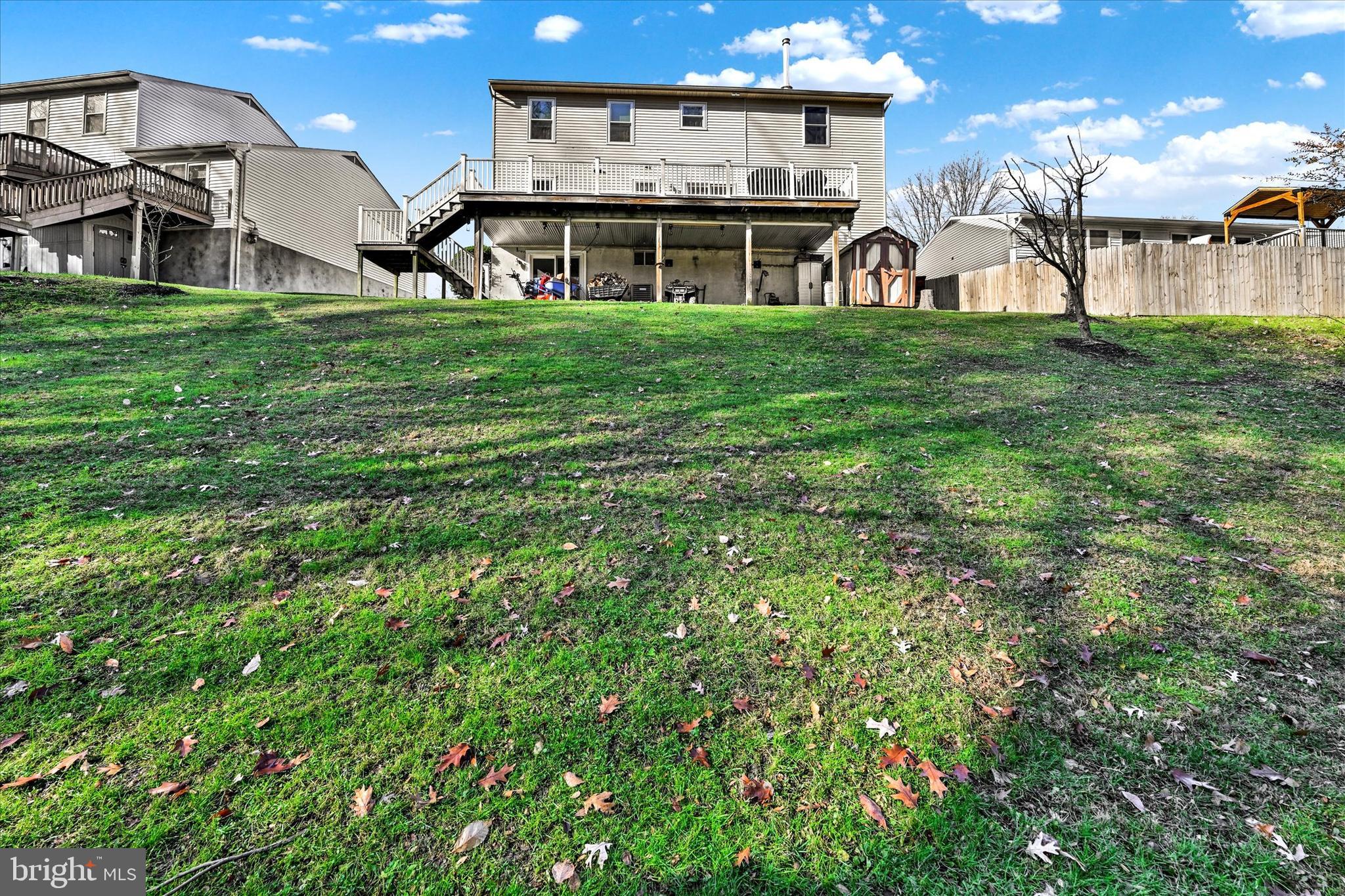 9546 Gunhill CIRCLE