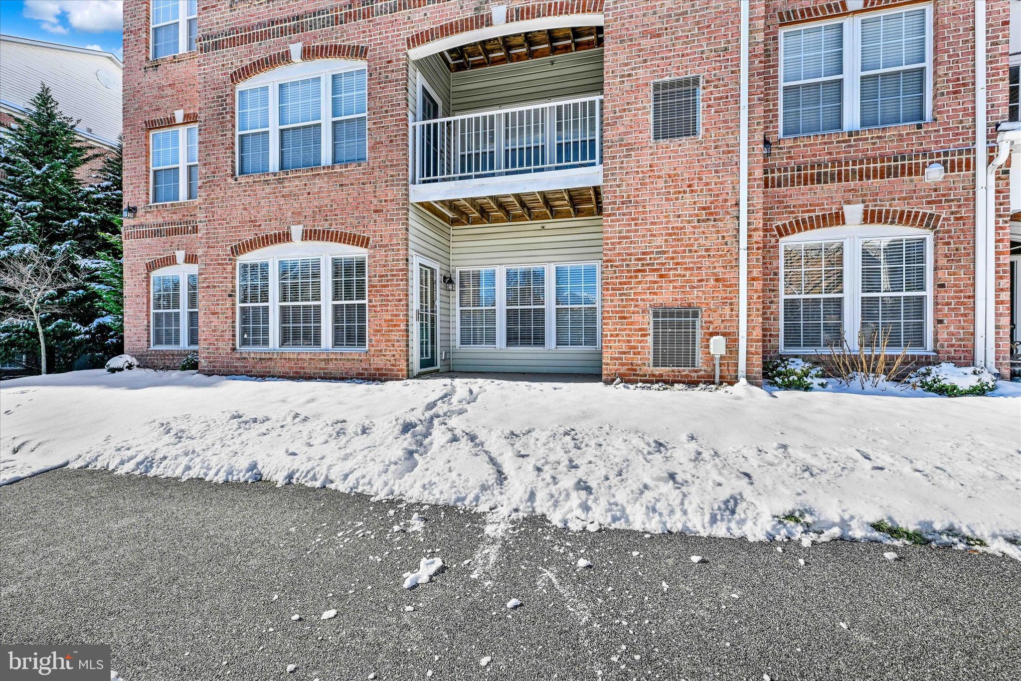 9509 Kingscroft TERRACE Unit: 9509C