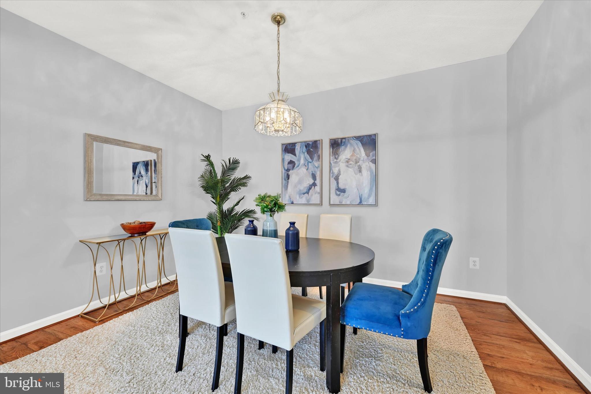 9509 Kingscroft TERRACE Unit: 9509C