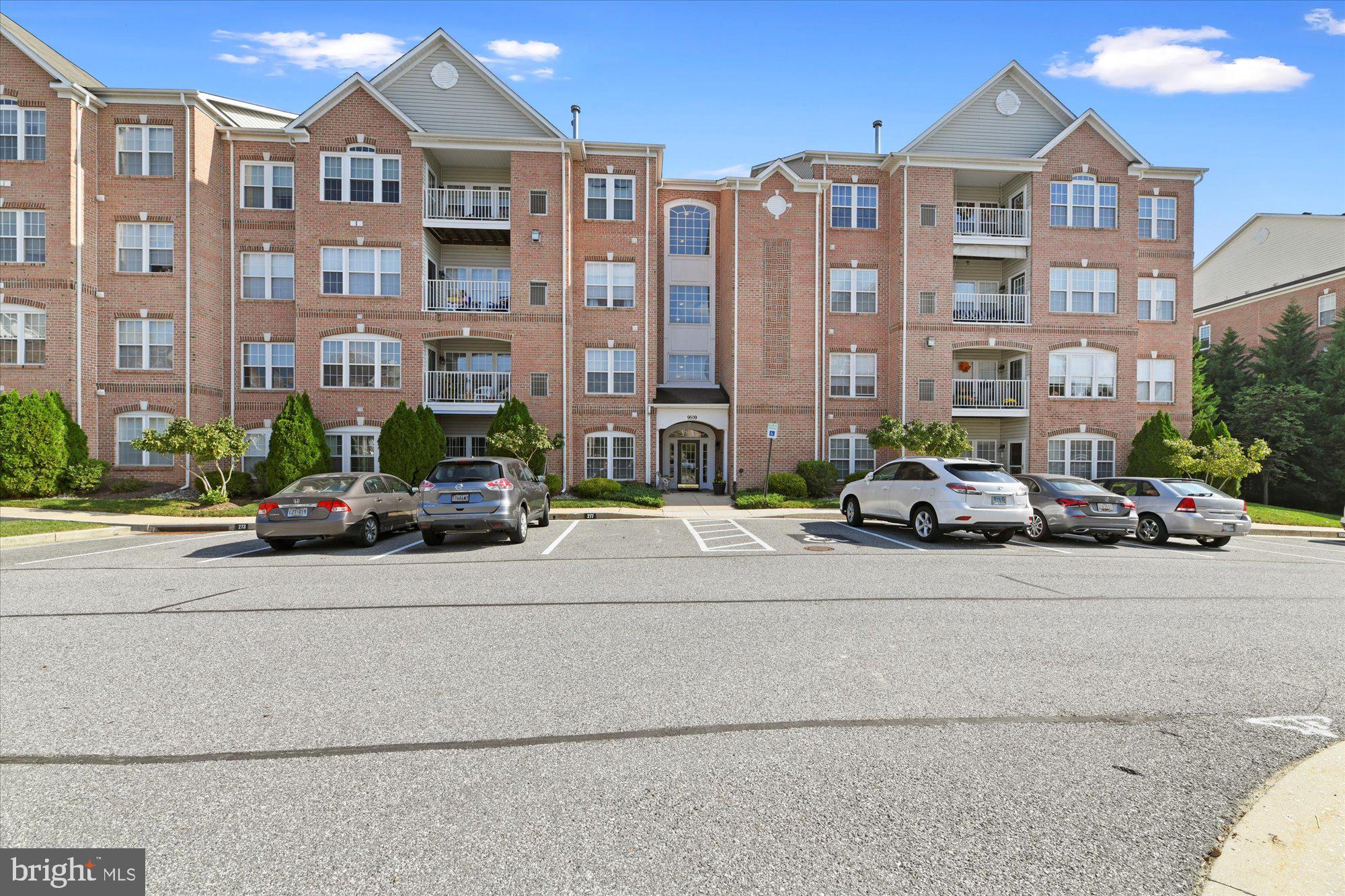 9509 Kingscroft TERRACE Unit: 9509C