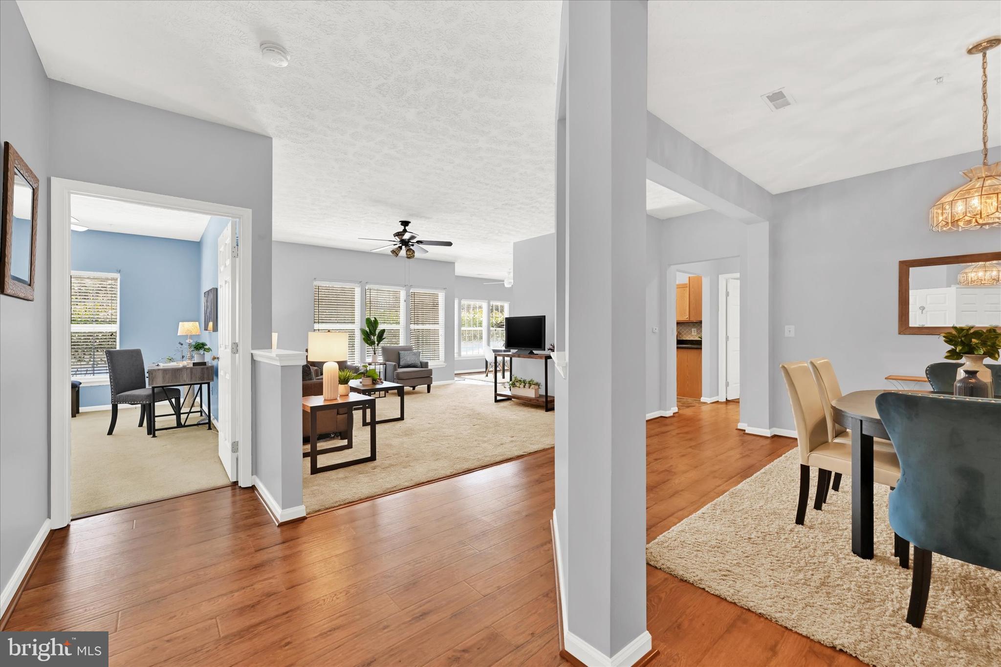 9509 Kingscroft TERRACE Unit: 9509C