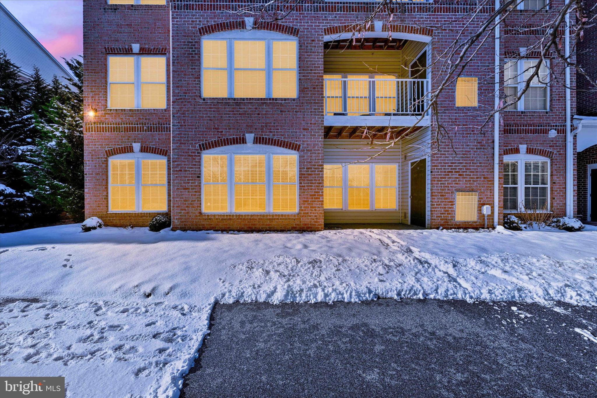 9509 Kingscroft TERRACE Unit: 9509C