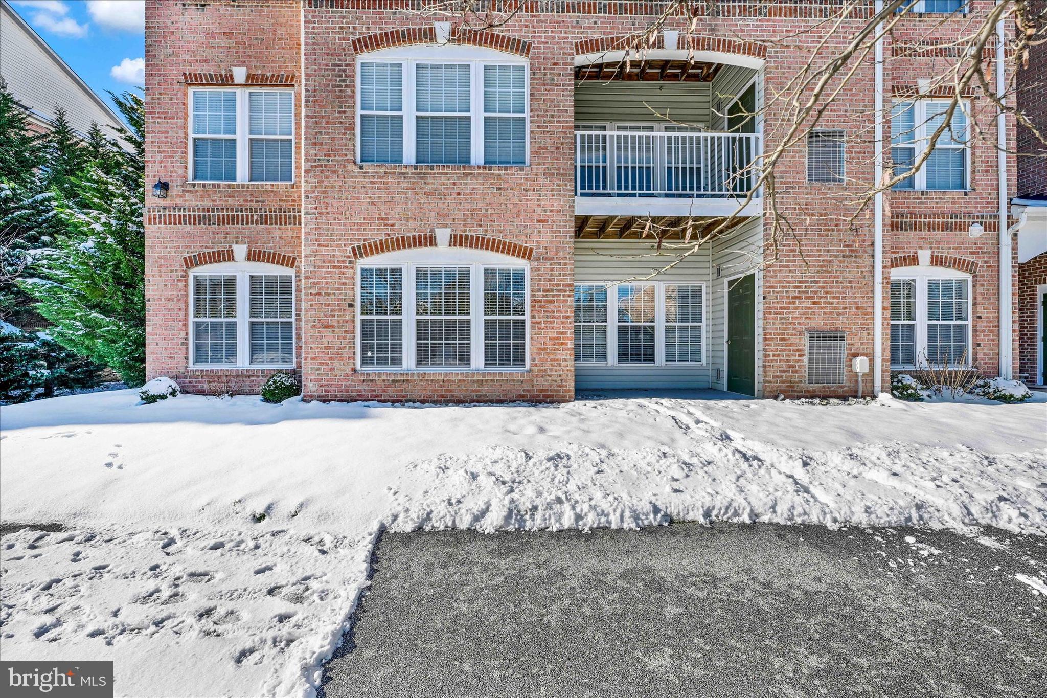 9509 Kingscroft TERRACE Unit: 9509C