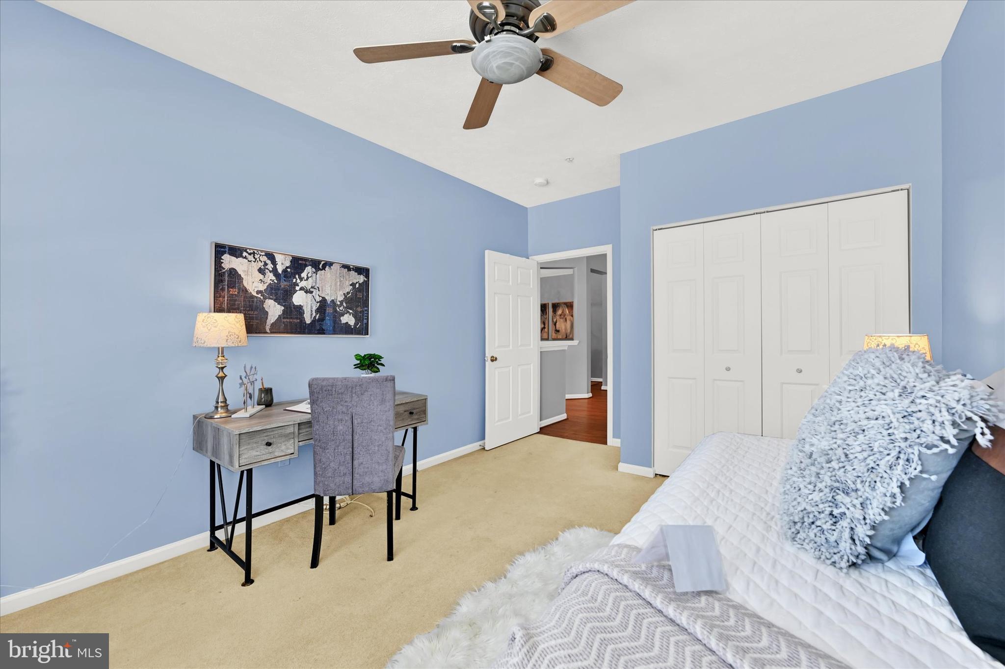 9509 Kingscroft TERRACE Unit: 9509C