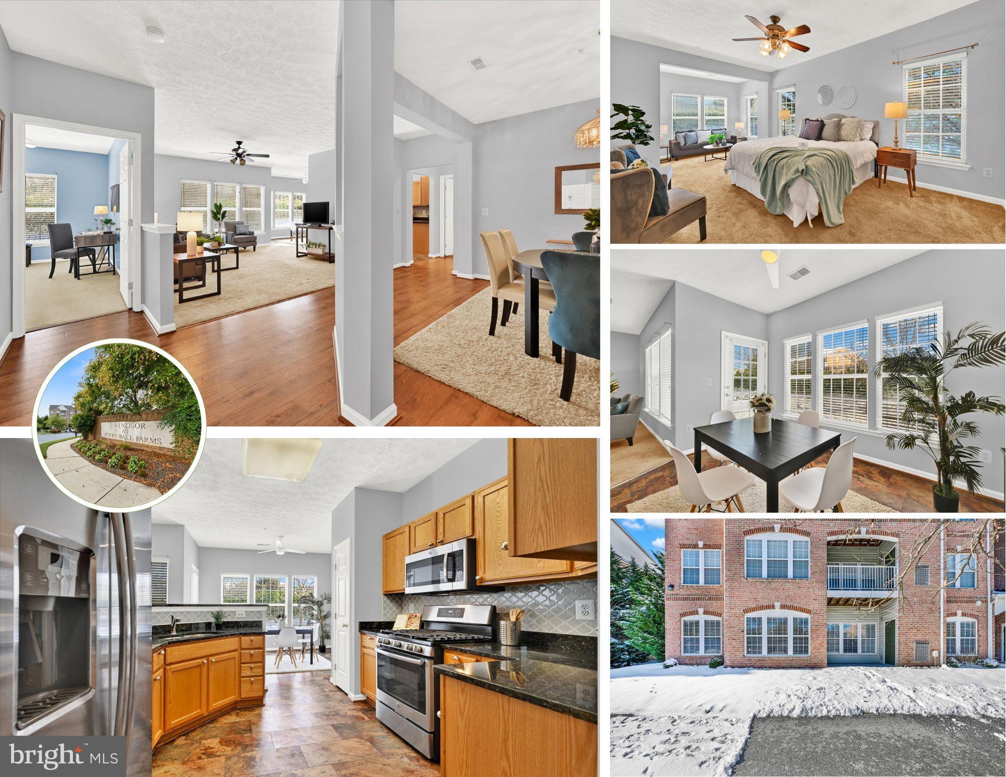 9509 Kingscroft TERRACE Unit: 9509C