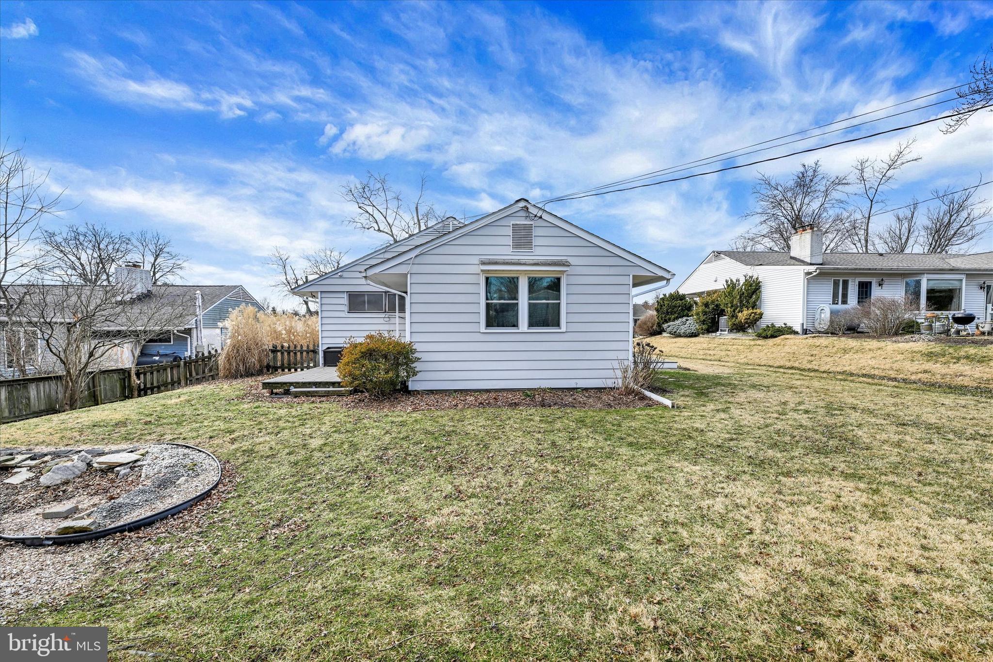 606 Fairway DRIVE
