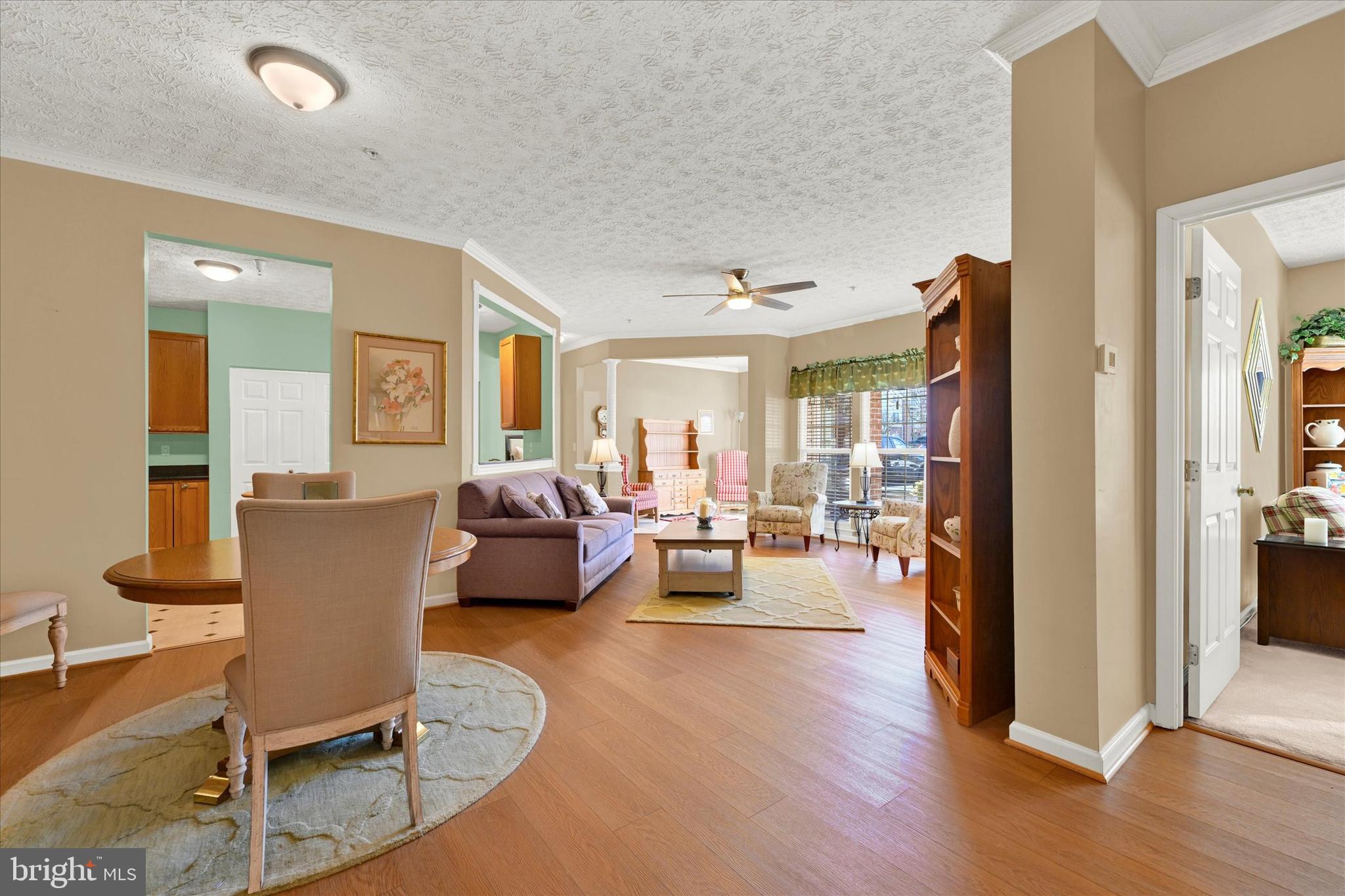 11 Brook Farm Court Unit: 11D