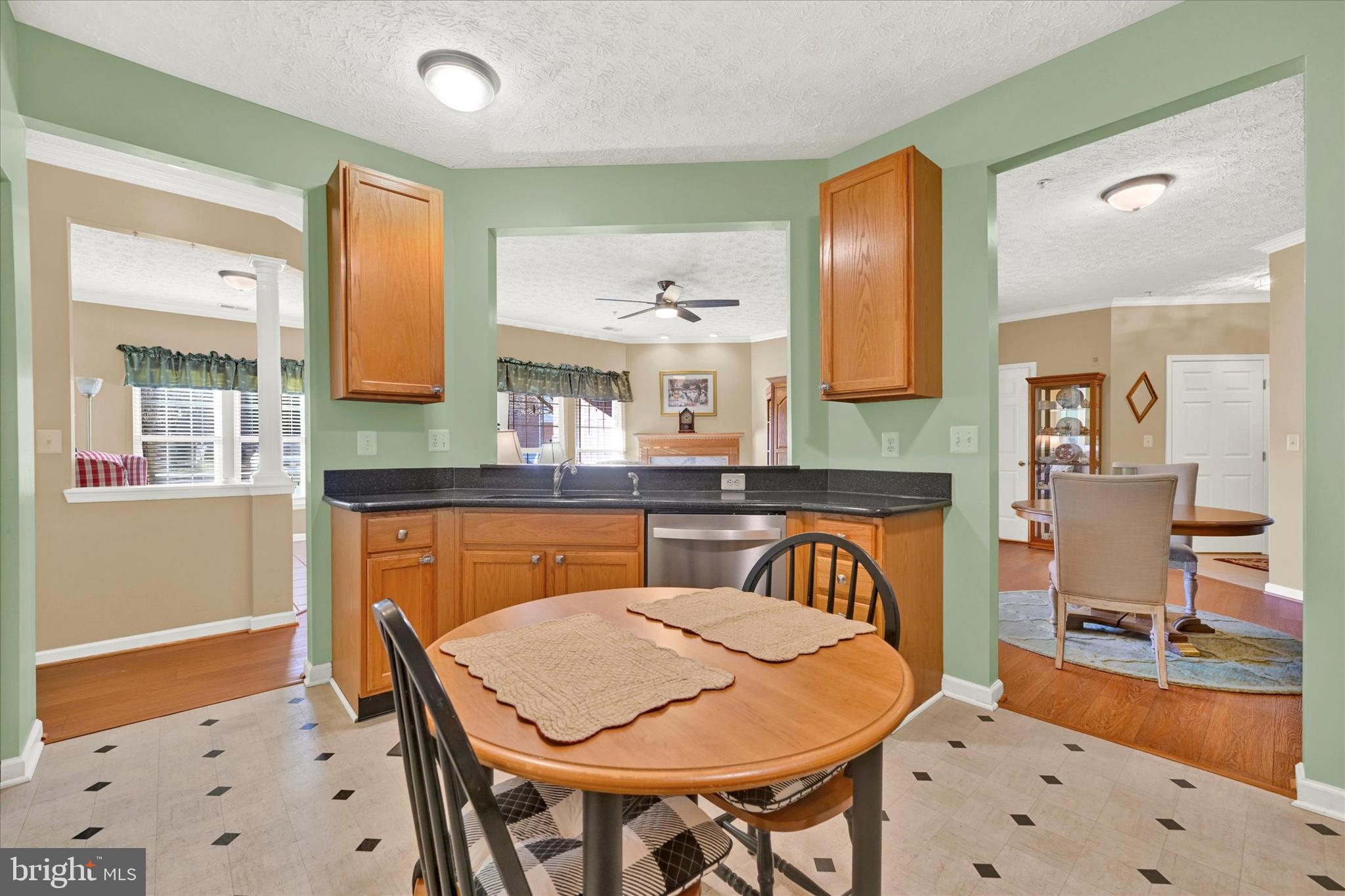 11 Brook Farm Court Unit: 11D