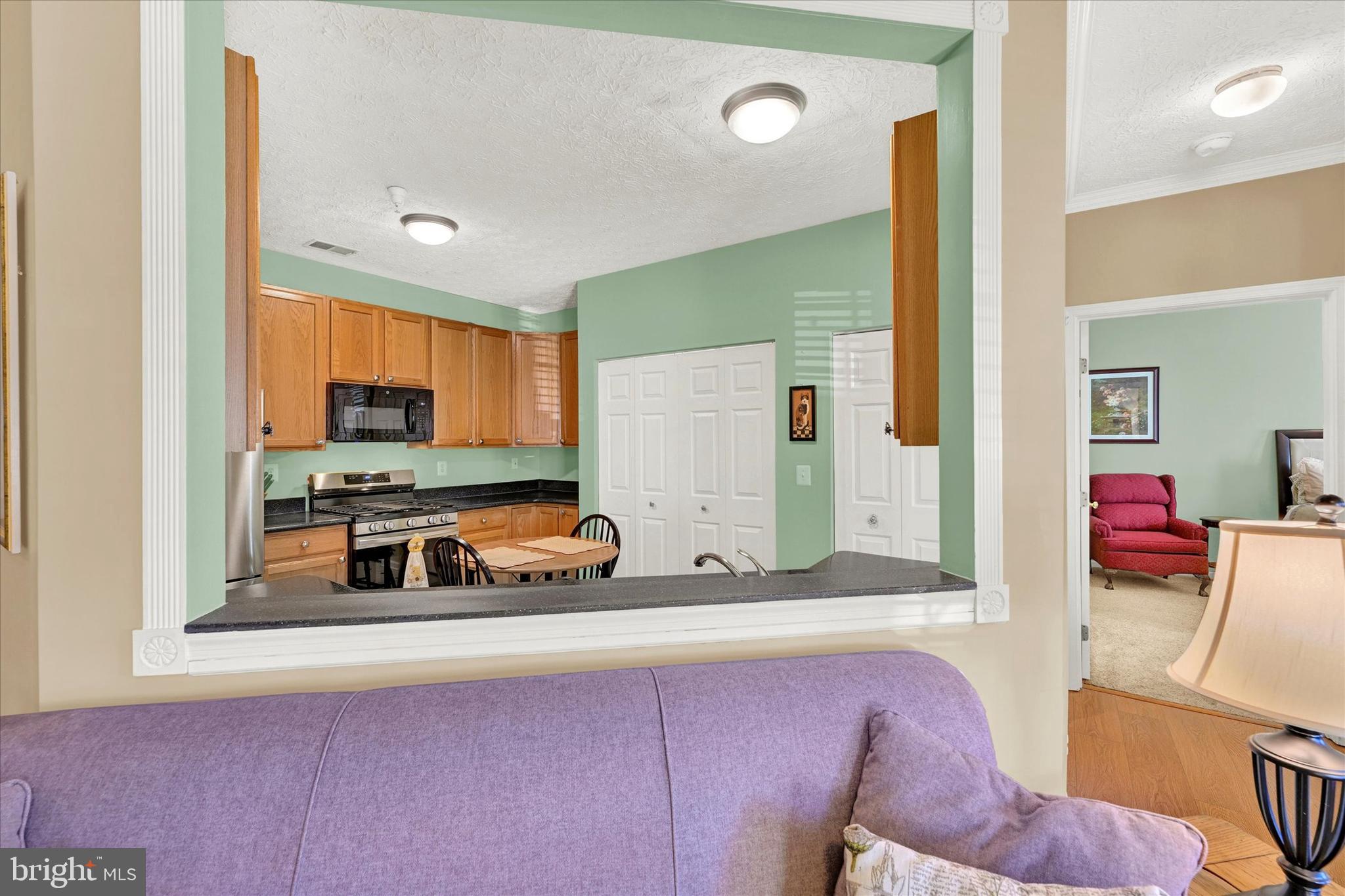 11 Brook Farm Court Unit: 11D