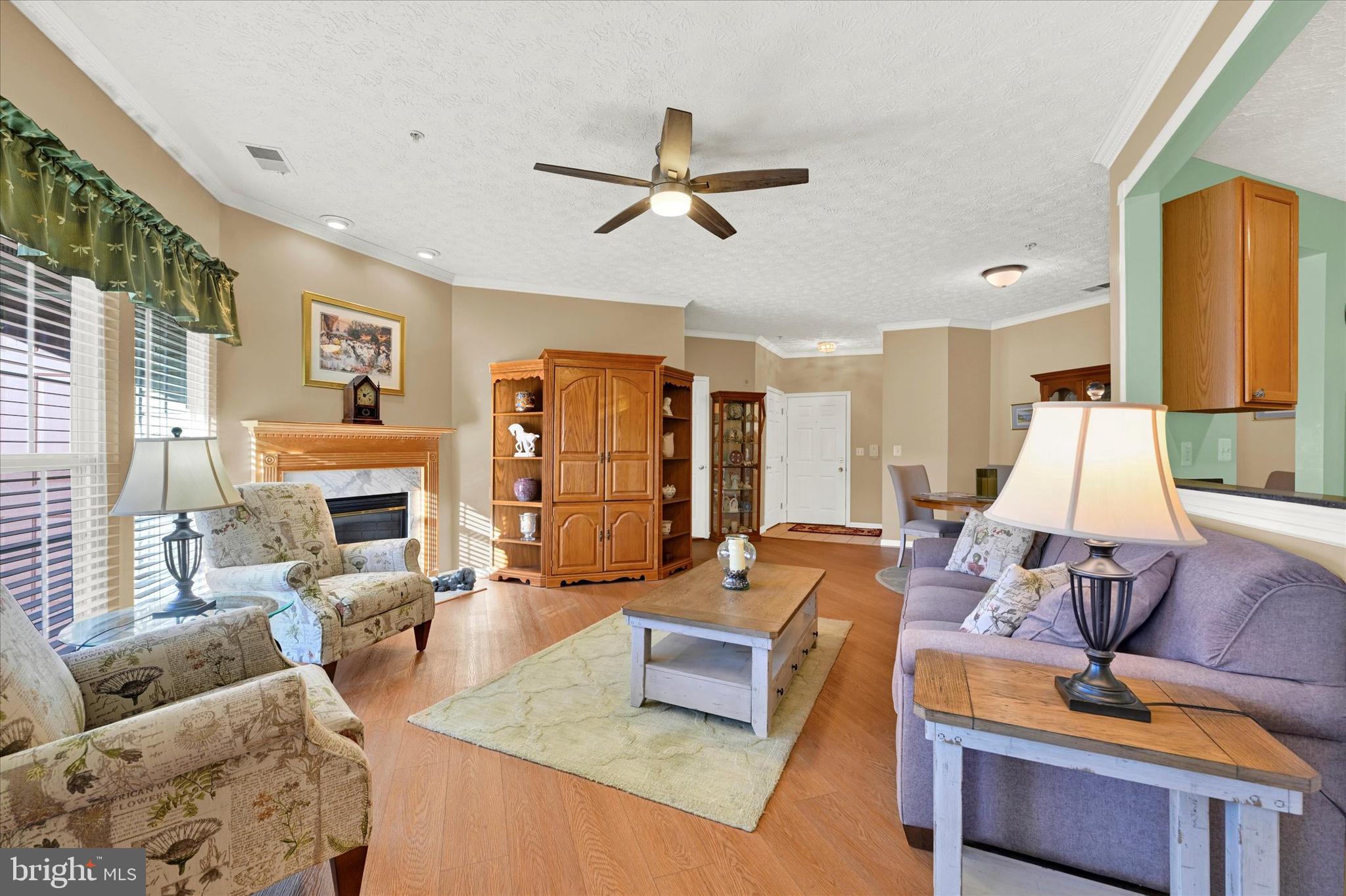 11 Brook Farm Court Unit: 11D